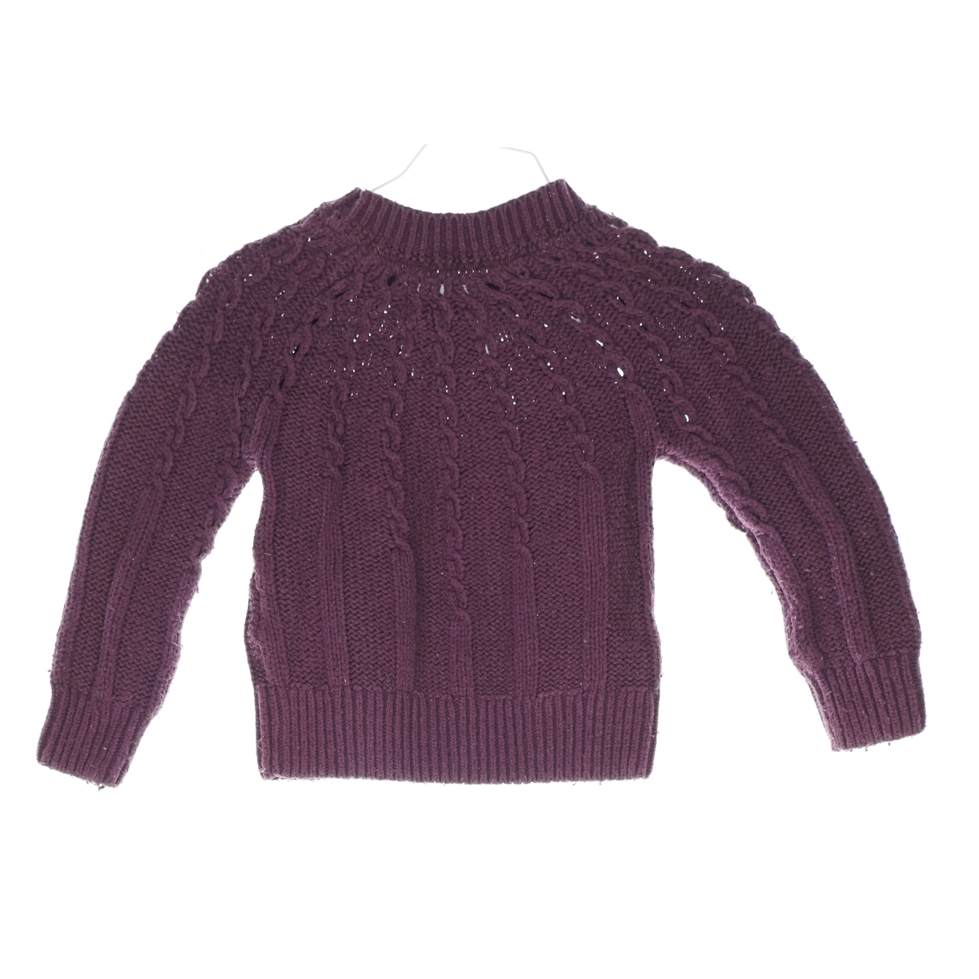 Sweatshirt fra Ukendt (str. 92 cm)