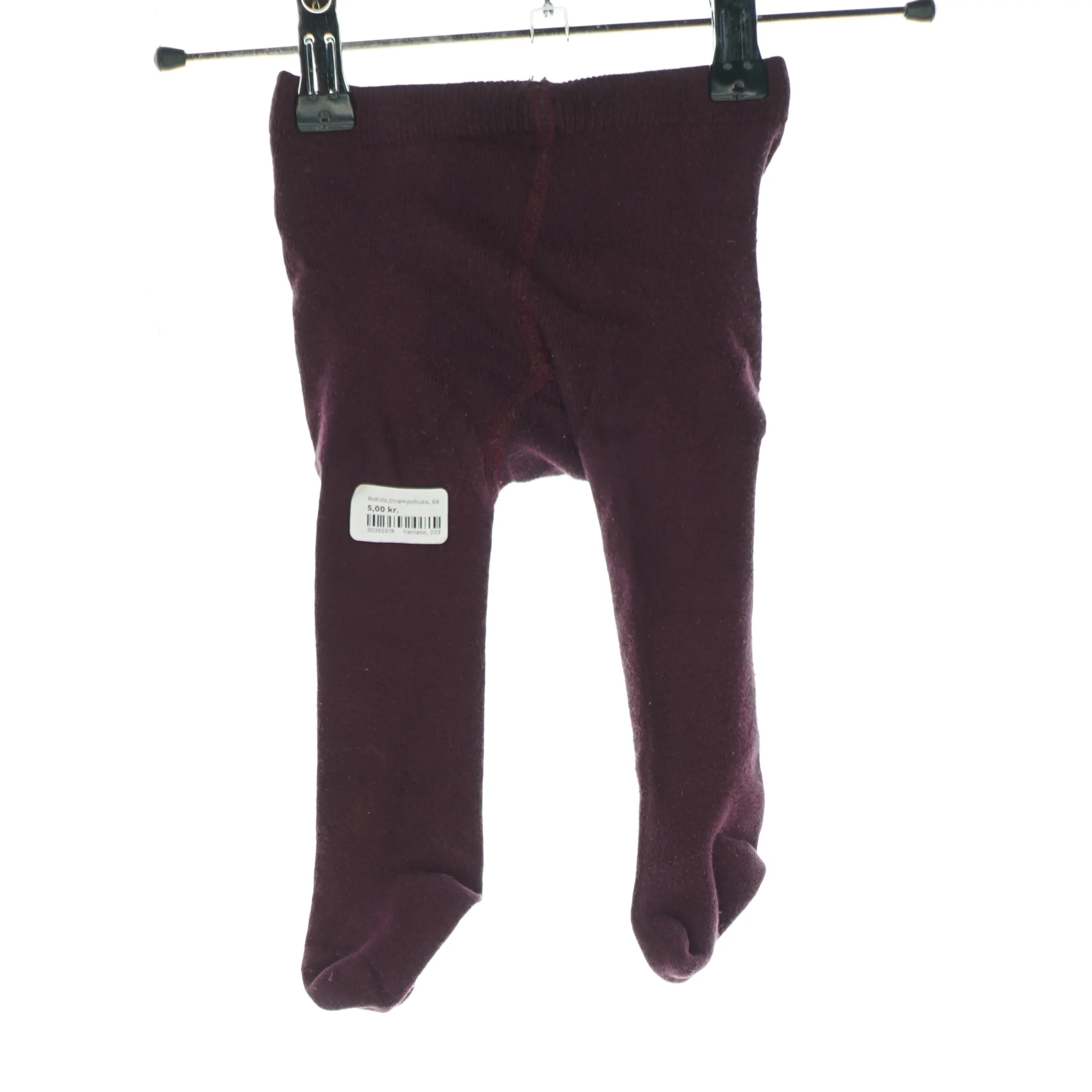 Strømpebukser fra Ukendt (str. 68 cm)