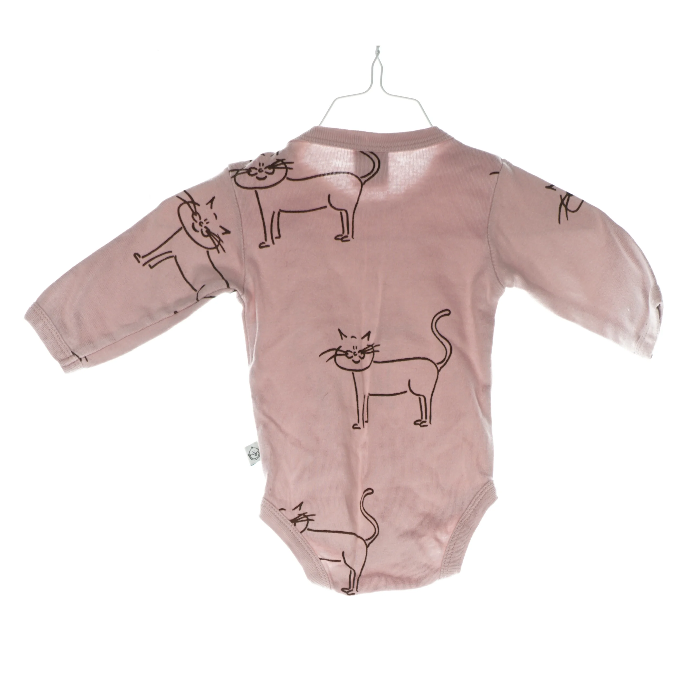 Bodystocking fra Ukendt (str. 62 cm)