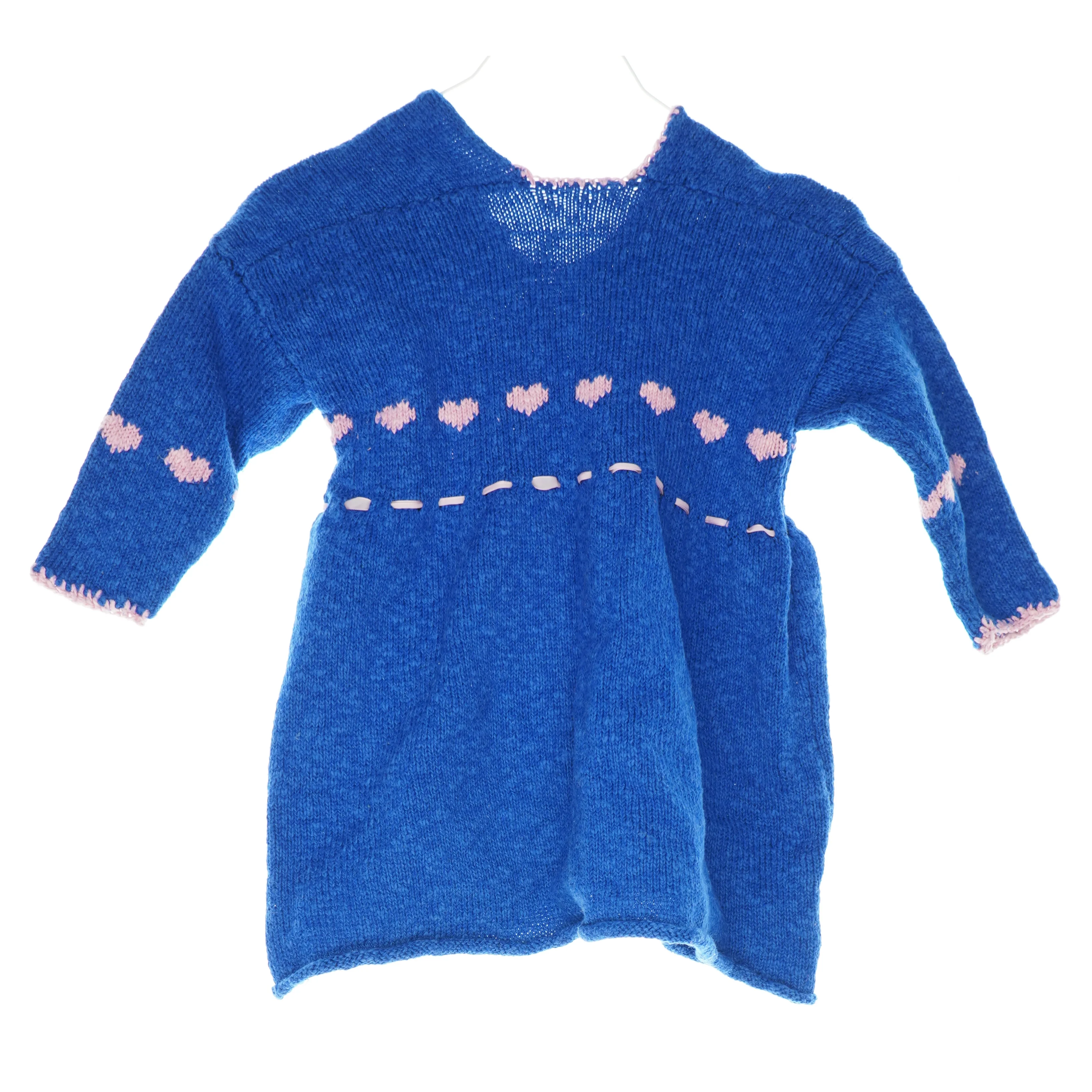 Kjole fra Ukendt (str. 86 cm)