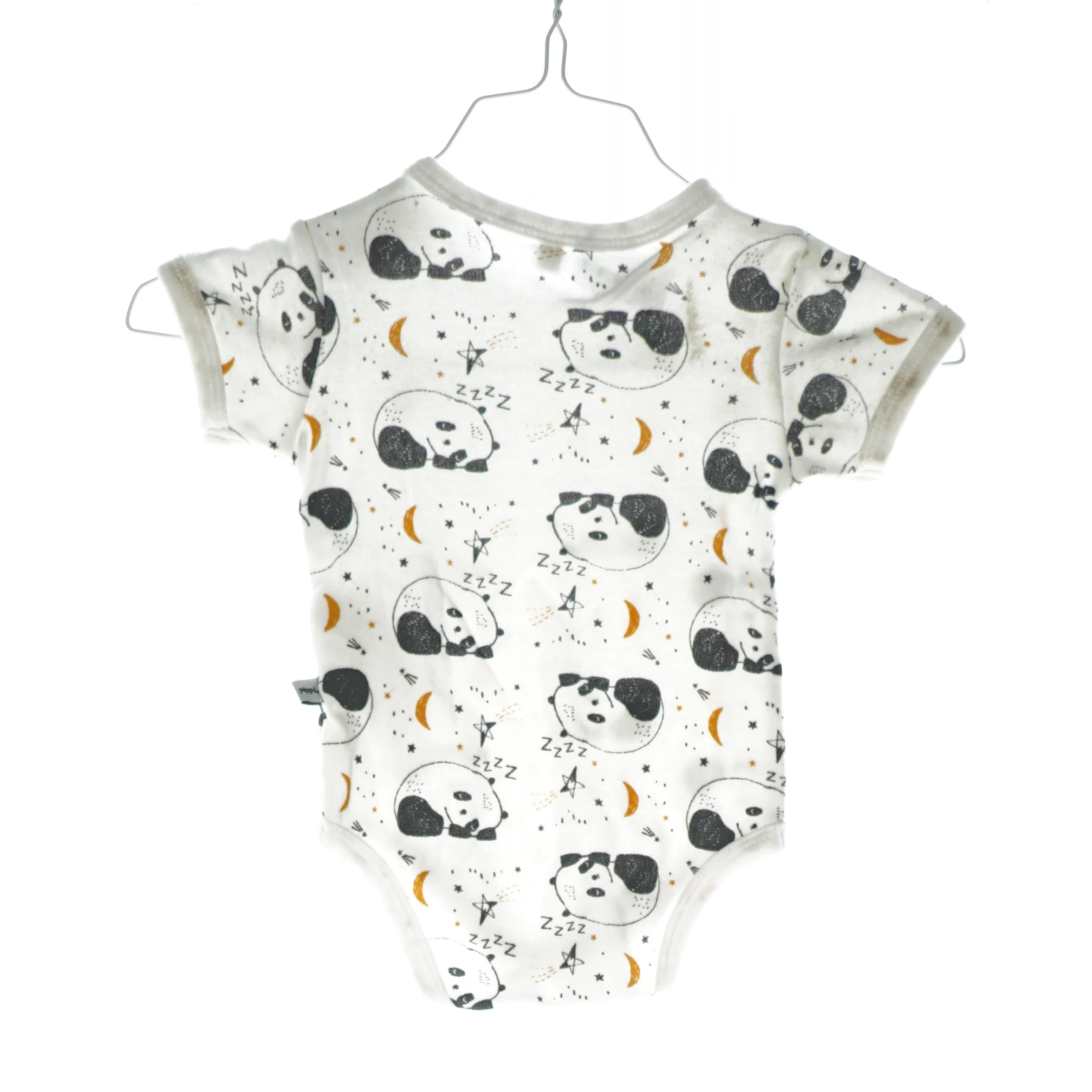 Bodystocking fra Ukendt (str. 56 cm)