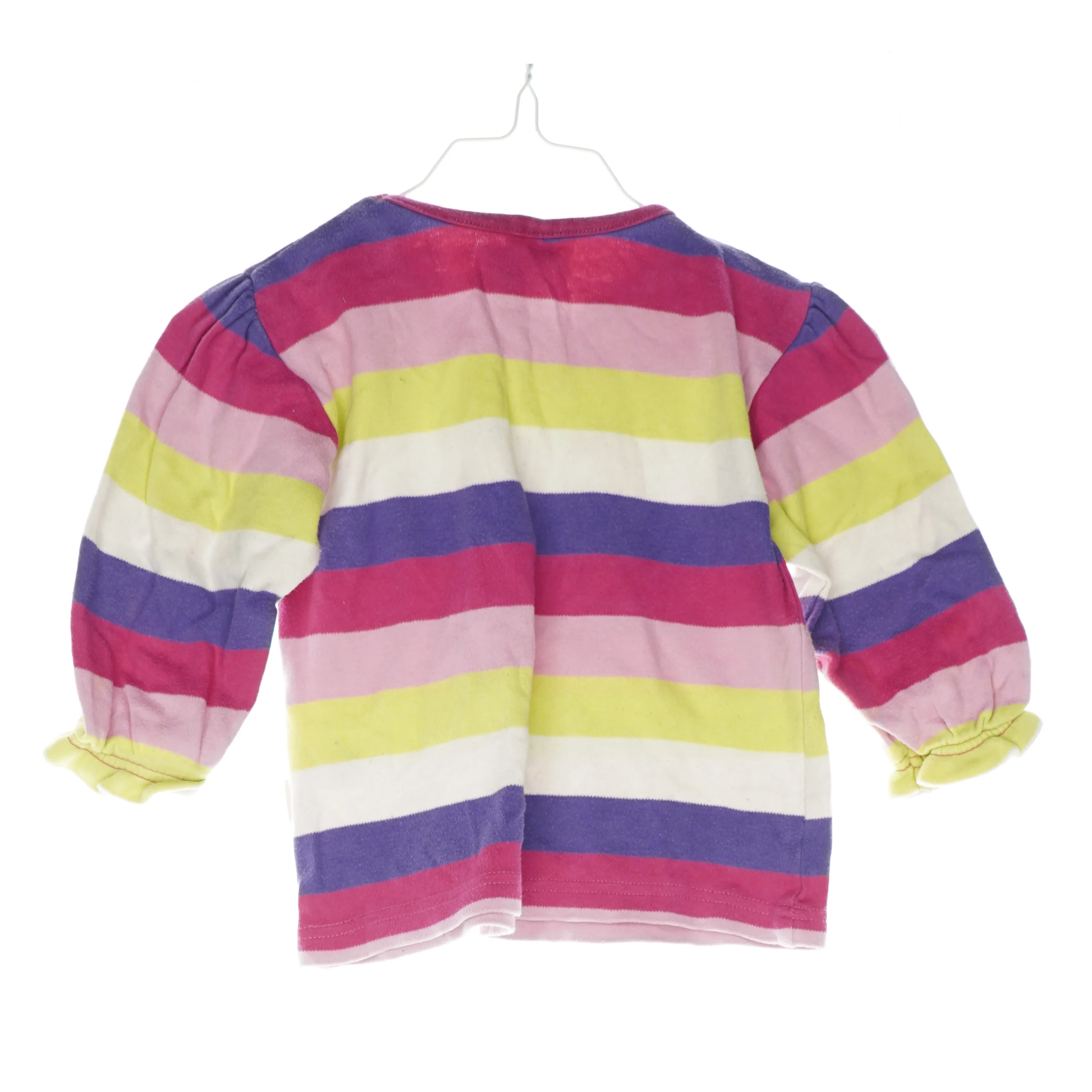 Bluse fra Ukendt (str. 86 cm)