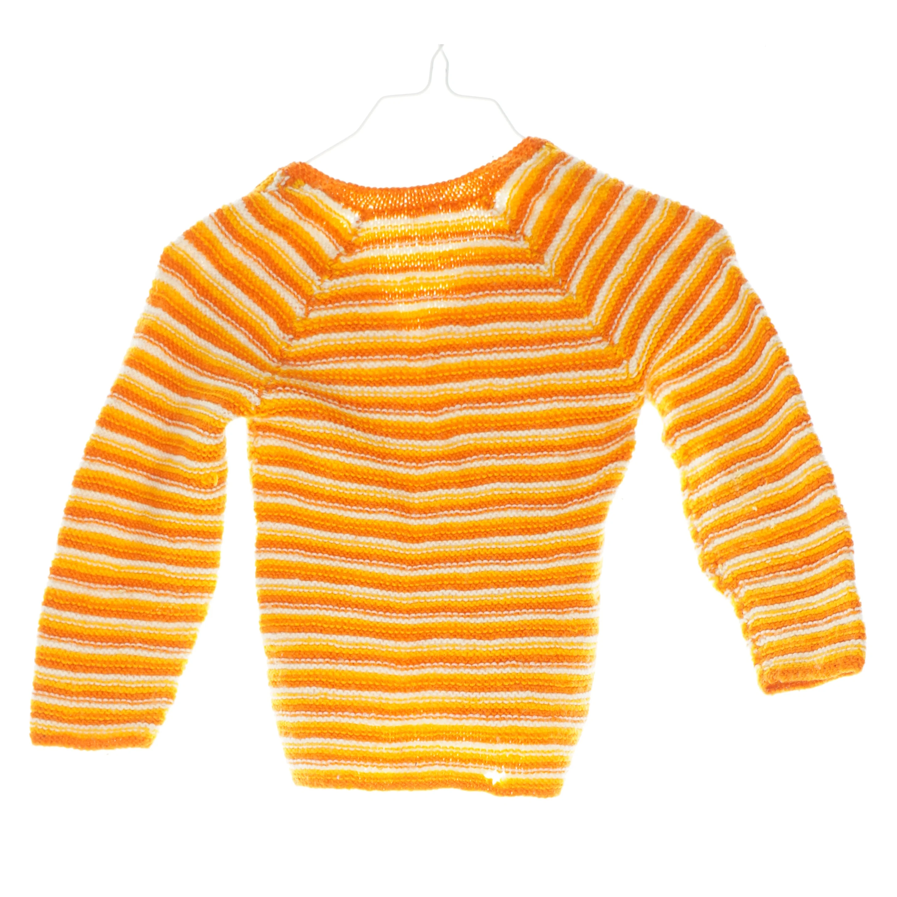 Bluse fra Ukendt (str. 86 cm)