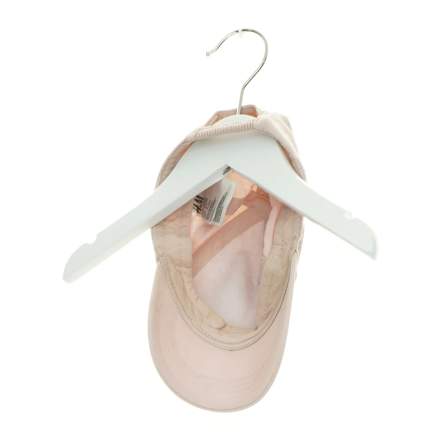 Hue/Kasket fra H&M (str. 74 cm)