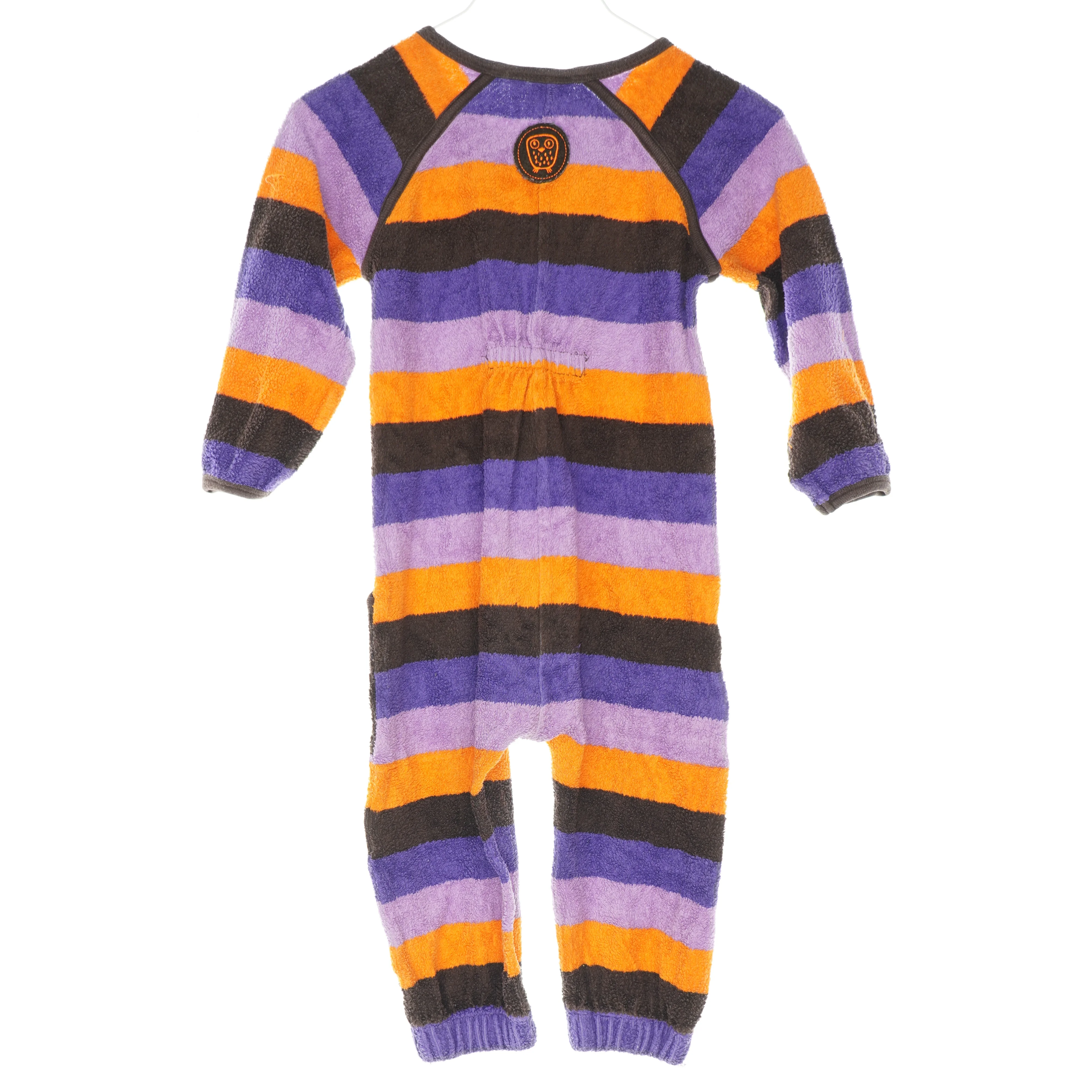 Heldragt fra Ukendt (str. 80 cm)