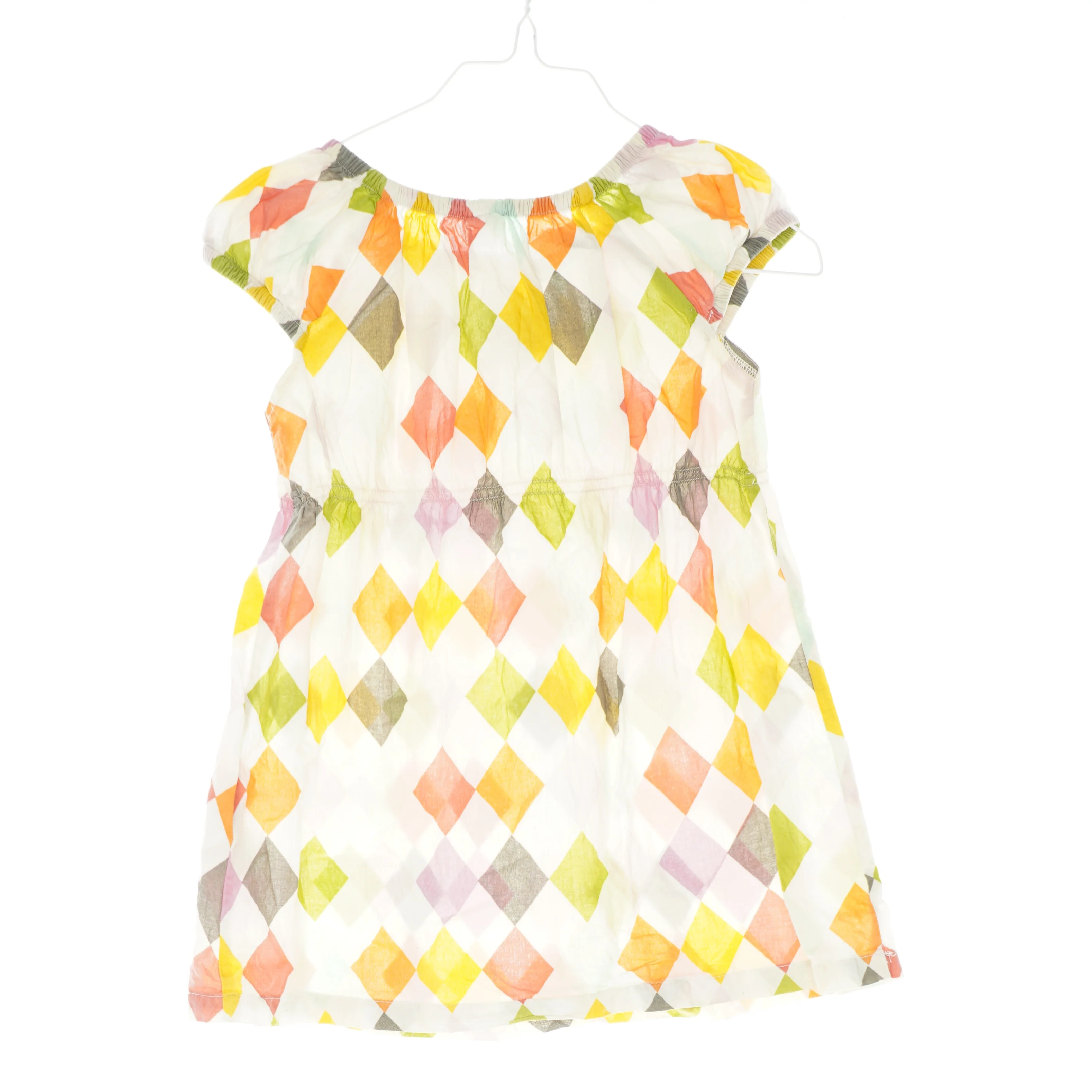 Kjole fra H&M (str. 86 cm)