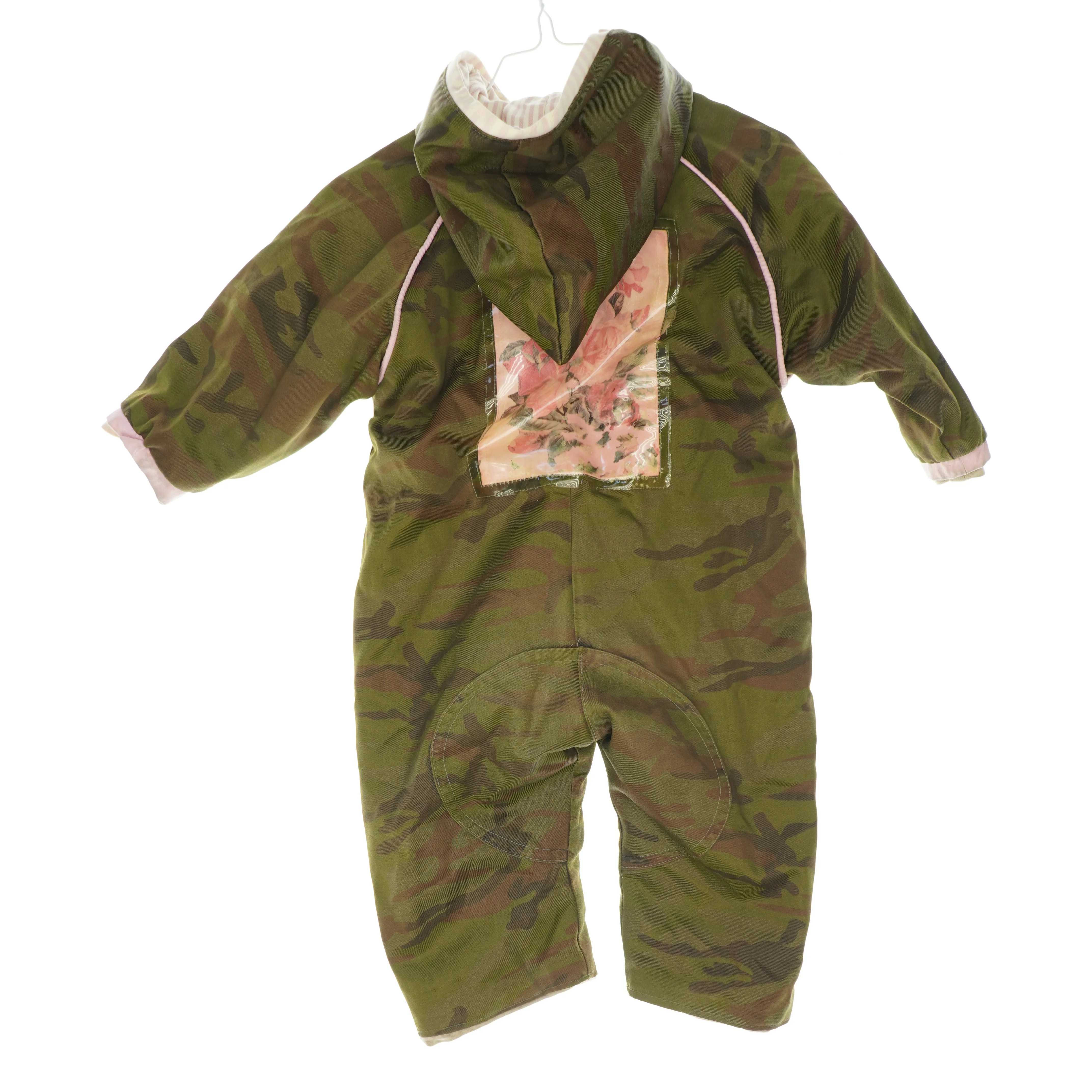 Heldragt fra Ukendt (str. 86 cm)