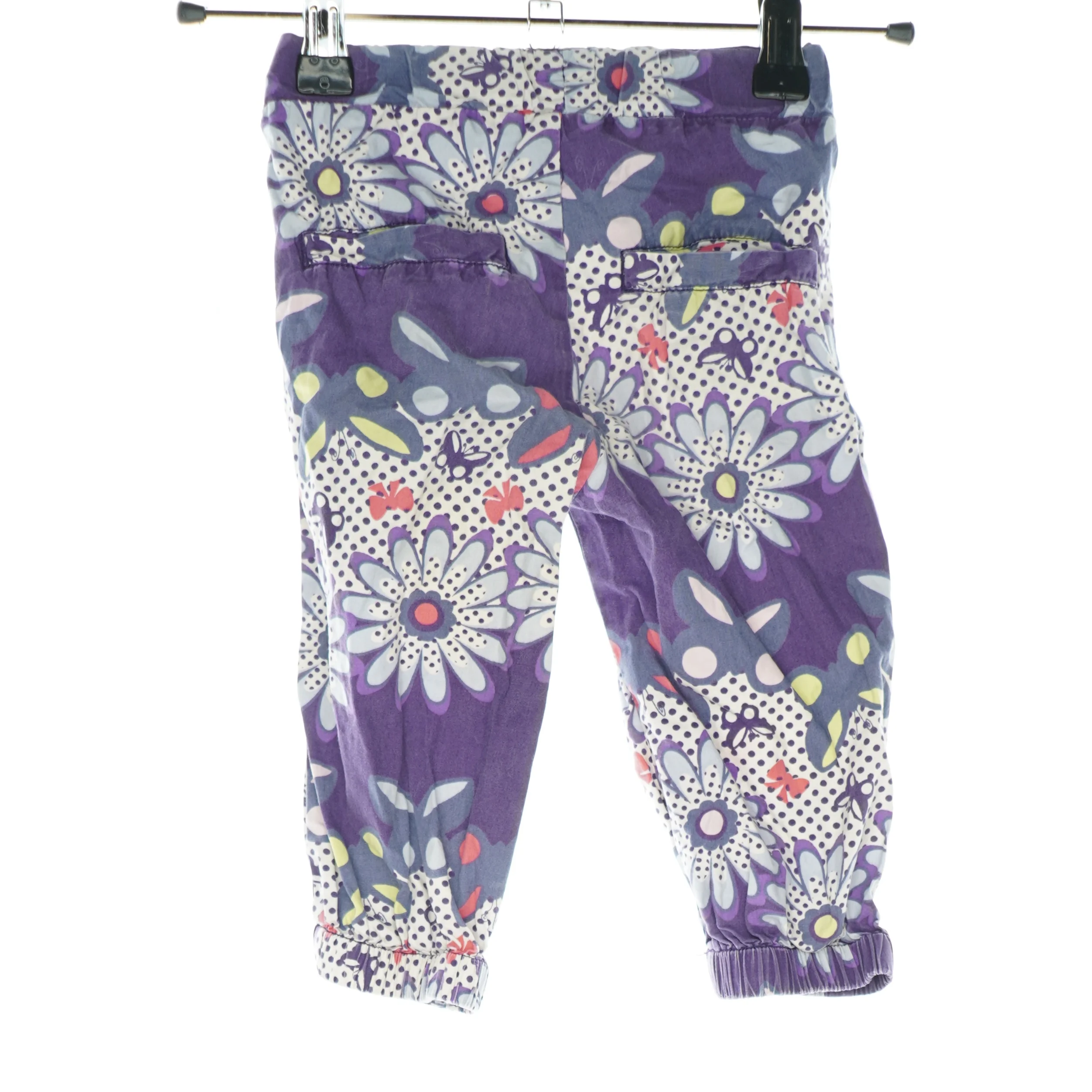 Bukser fra Name It (str. 80 cm)