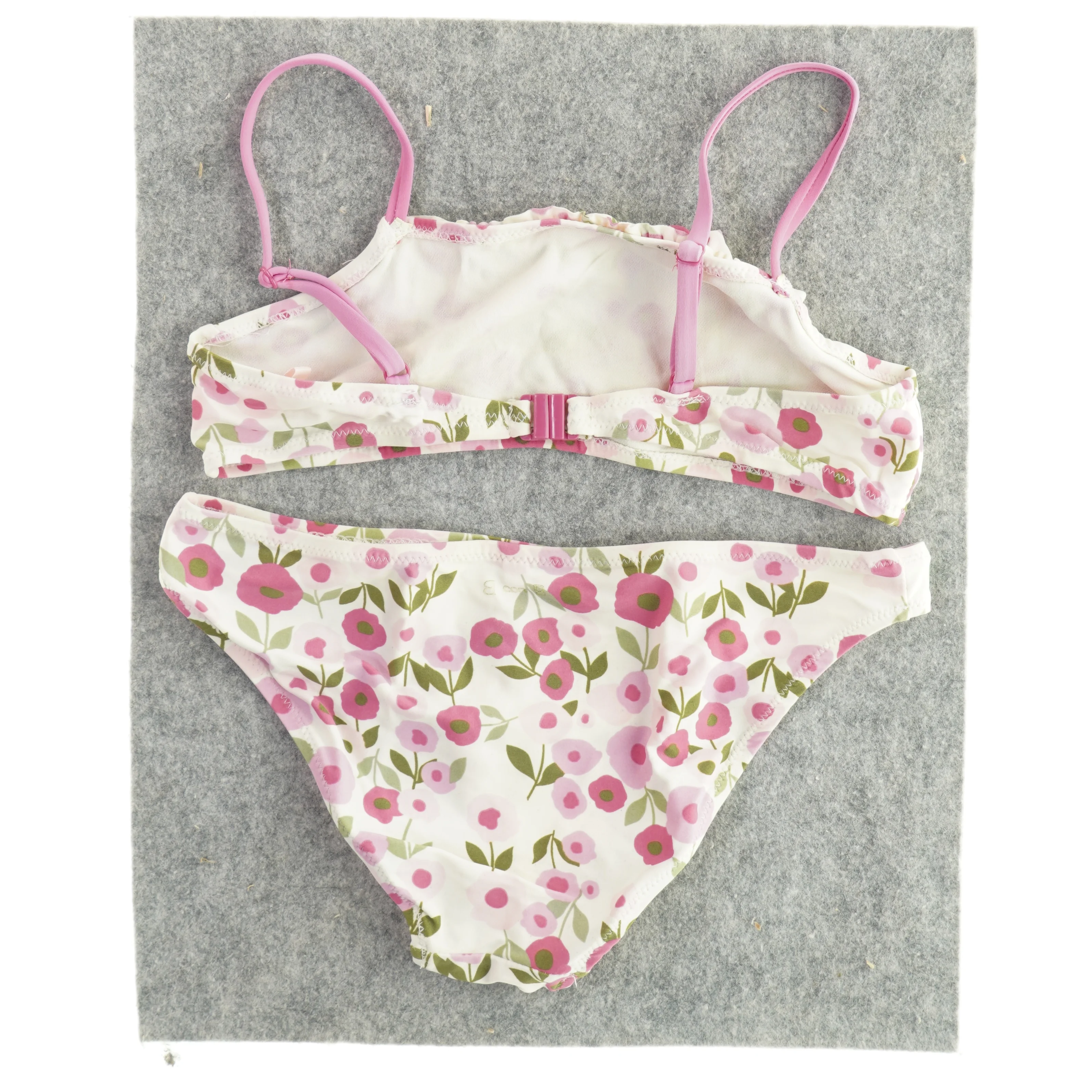 Bikini (str. 11 til 12 år)