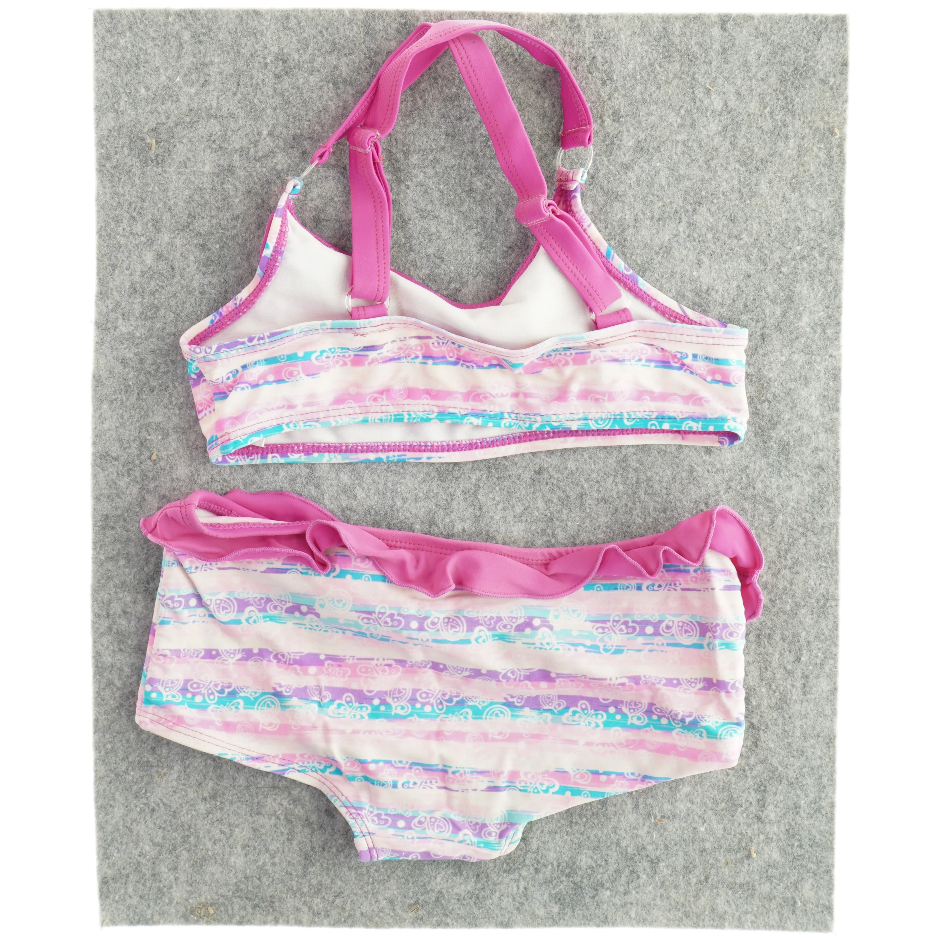 Bikini (str. 104 til 110)