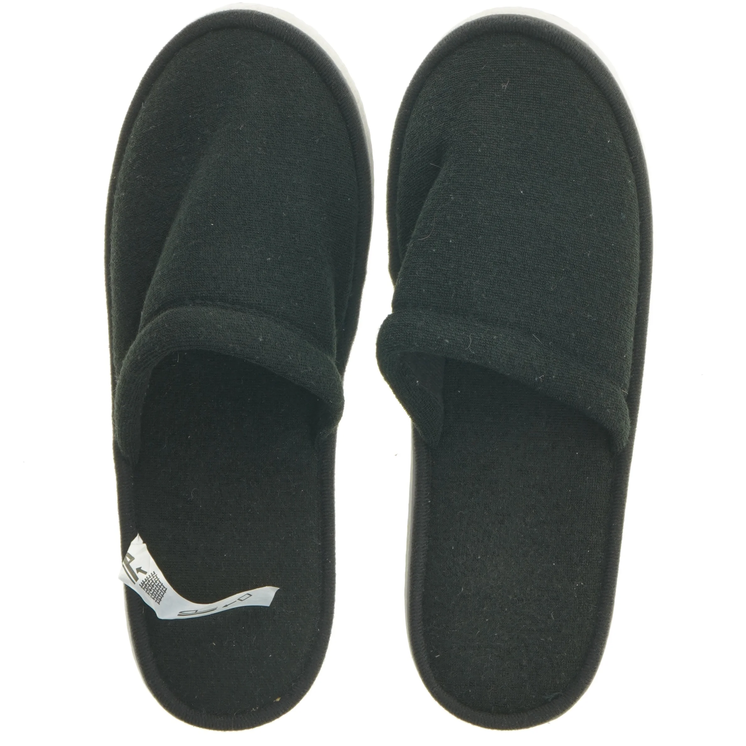 Hjemmesko fra IKEA (str. længde 30,5 cm)