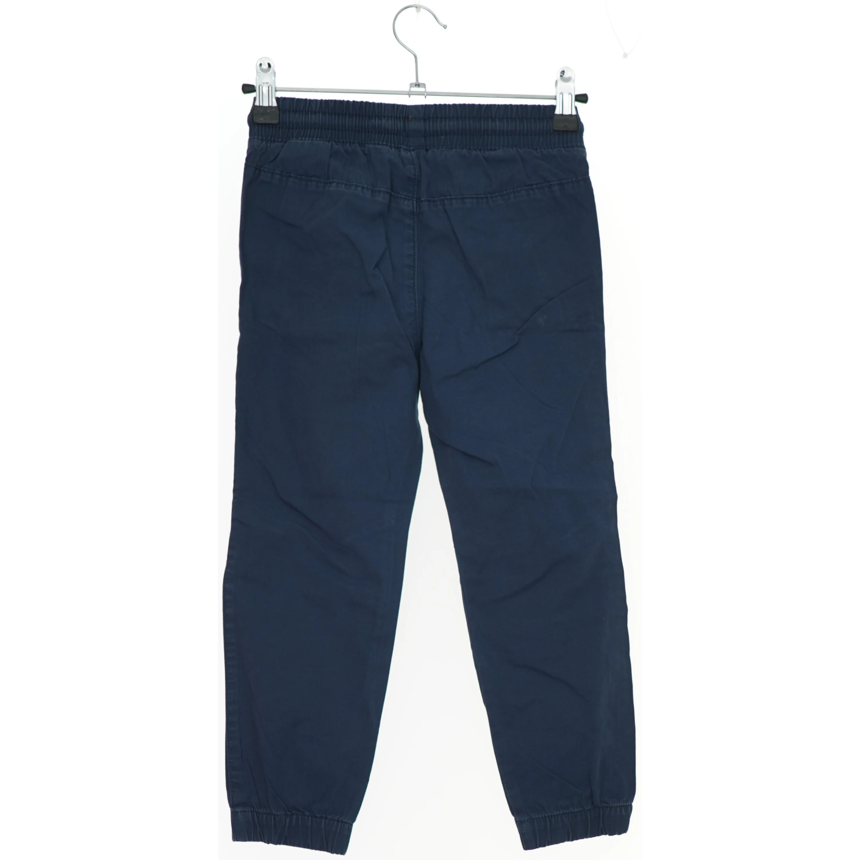 Bukser med elastik fra H&M (str. 110)