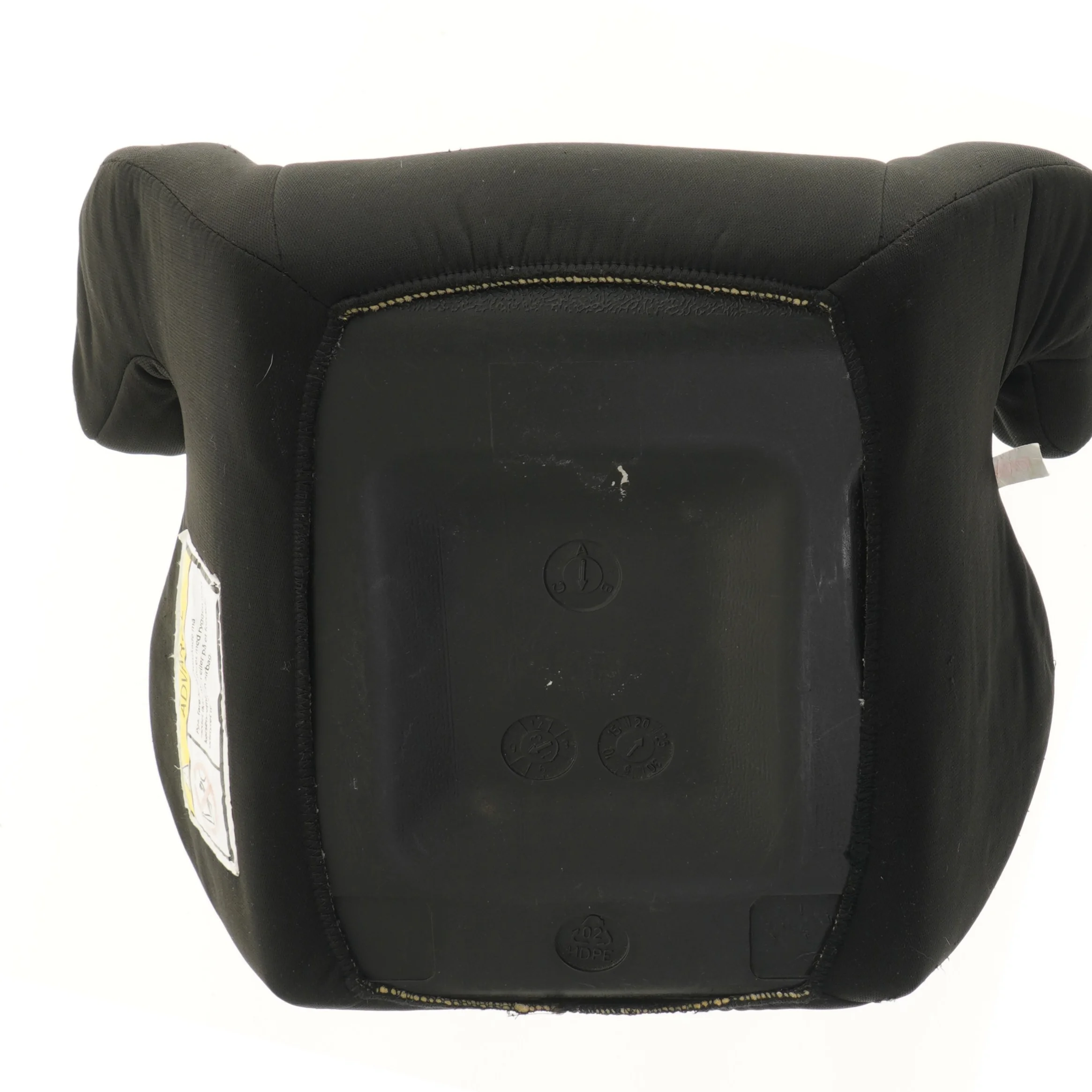 Børne selepude fra RAWLINK (str. 32x36 cm)