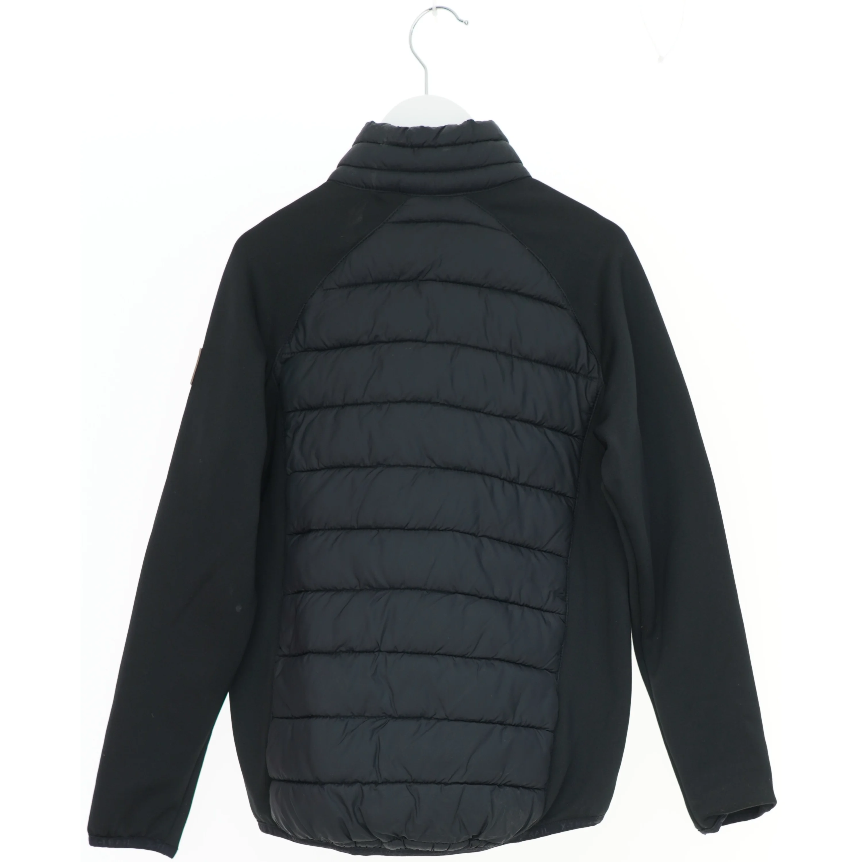 Softshelljakke til børn fra X-trail (str. 140)