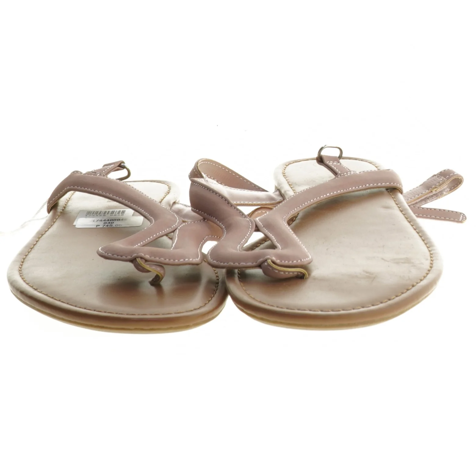 Damesandaler i str. 36 fra Smartfit (str. 36 )