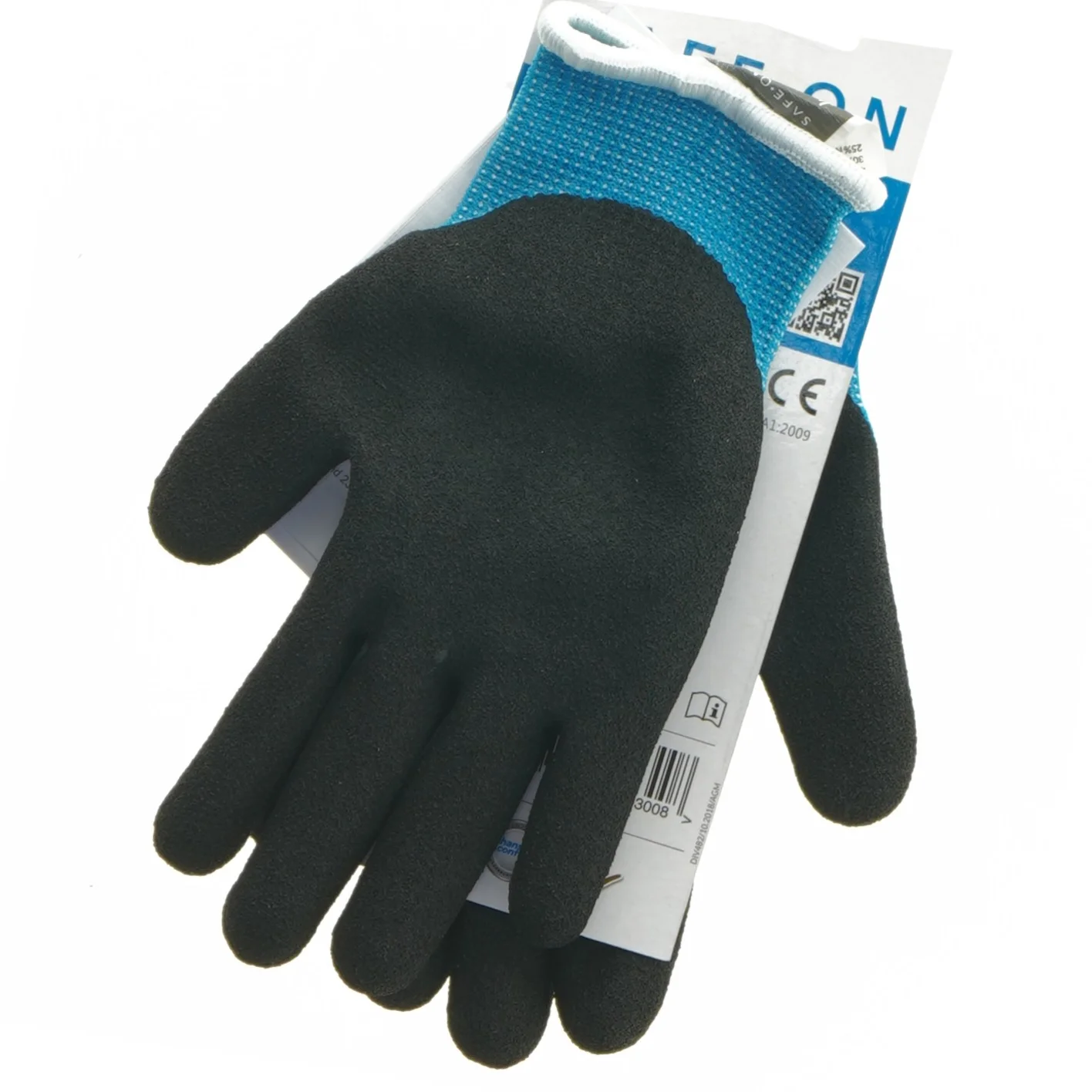 Børnehandsker Safe-On Junior fra Safe-On (str. 4-6 år)