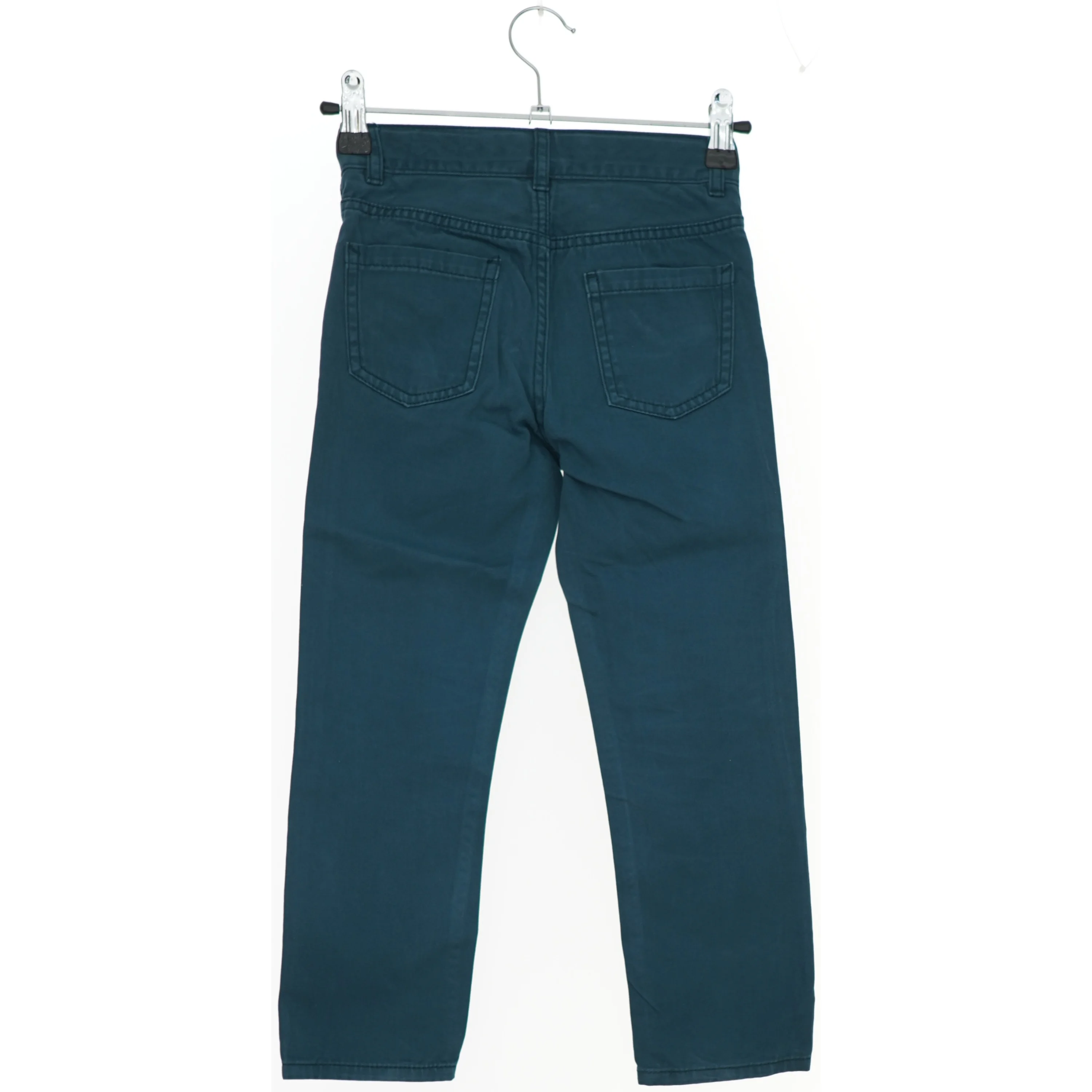 Blå Bukser fra H&M (str. 110)