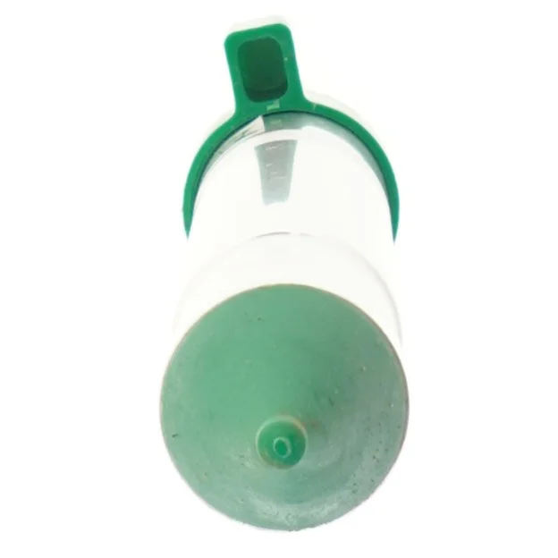 Ultralyd muldvarpeskræmmer fra Aldi (str. 41 cm)