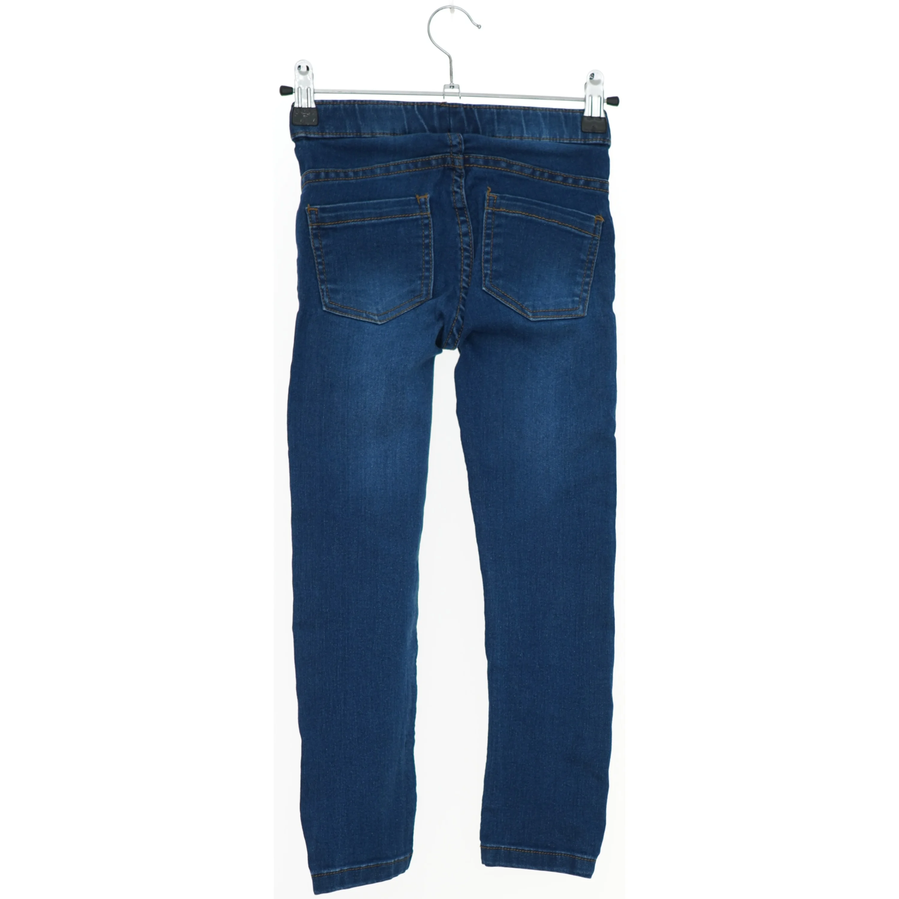 Blå jeans til børn fra Friends (str. 116)