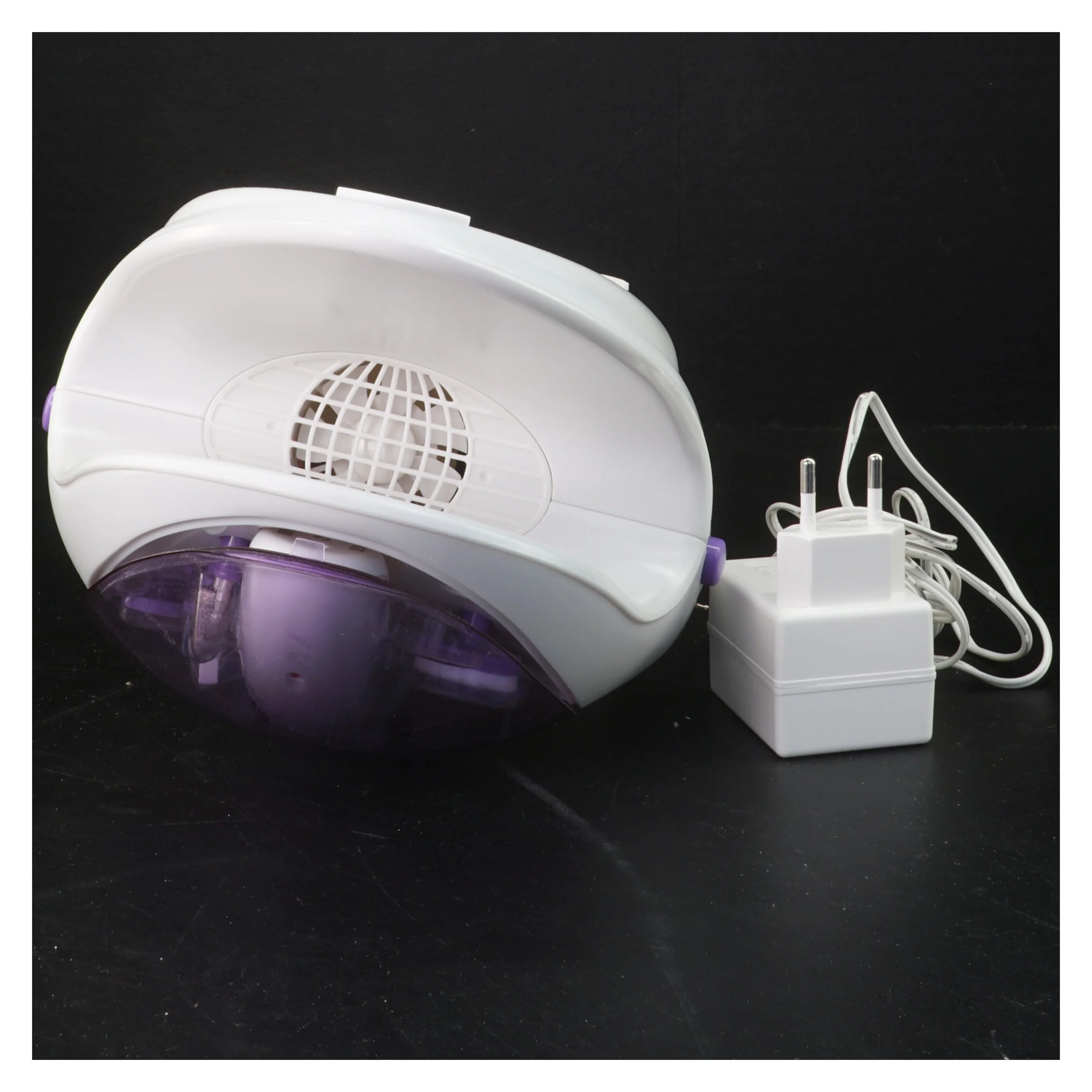 Quigg manicure og pedicure sæt fra Quigg (str. 25 cm)