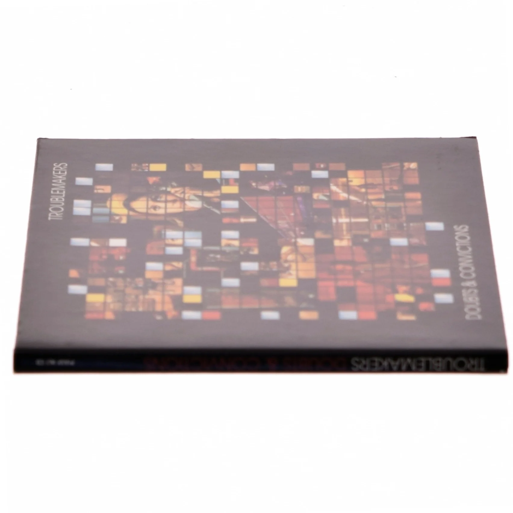 Doubts & Convictions (DVD)