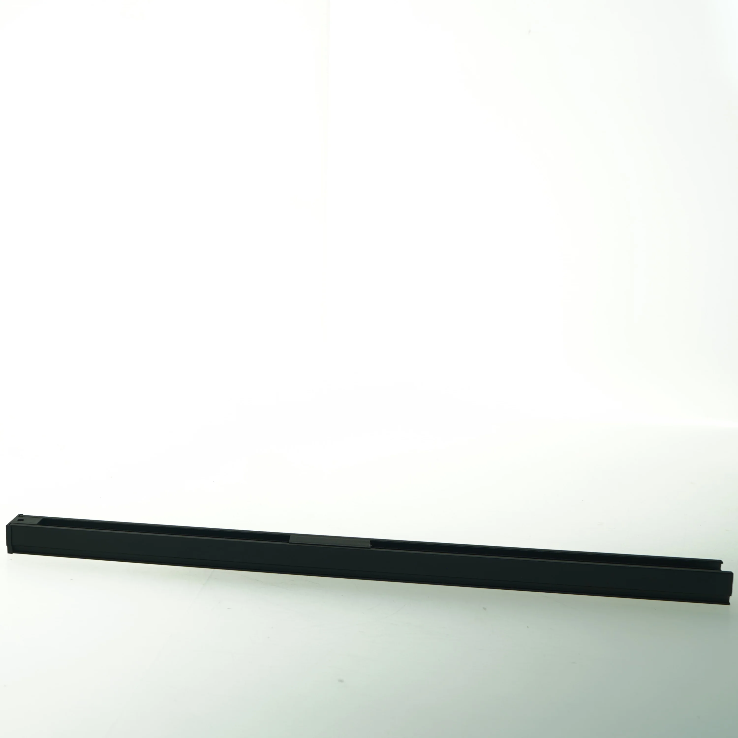 Sort skinnelampe 50 cm fra Philips (str. 50 cm)