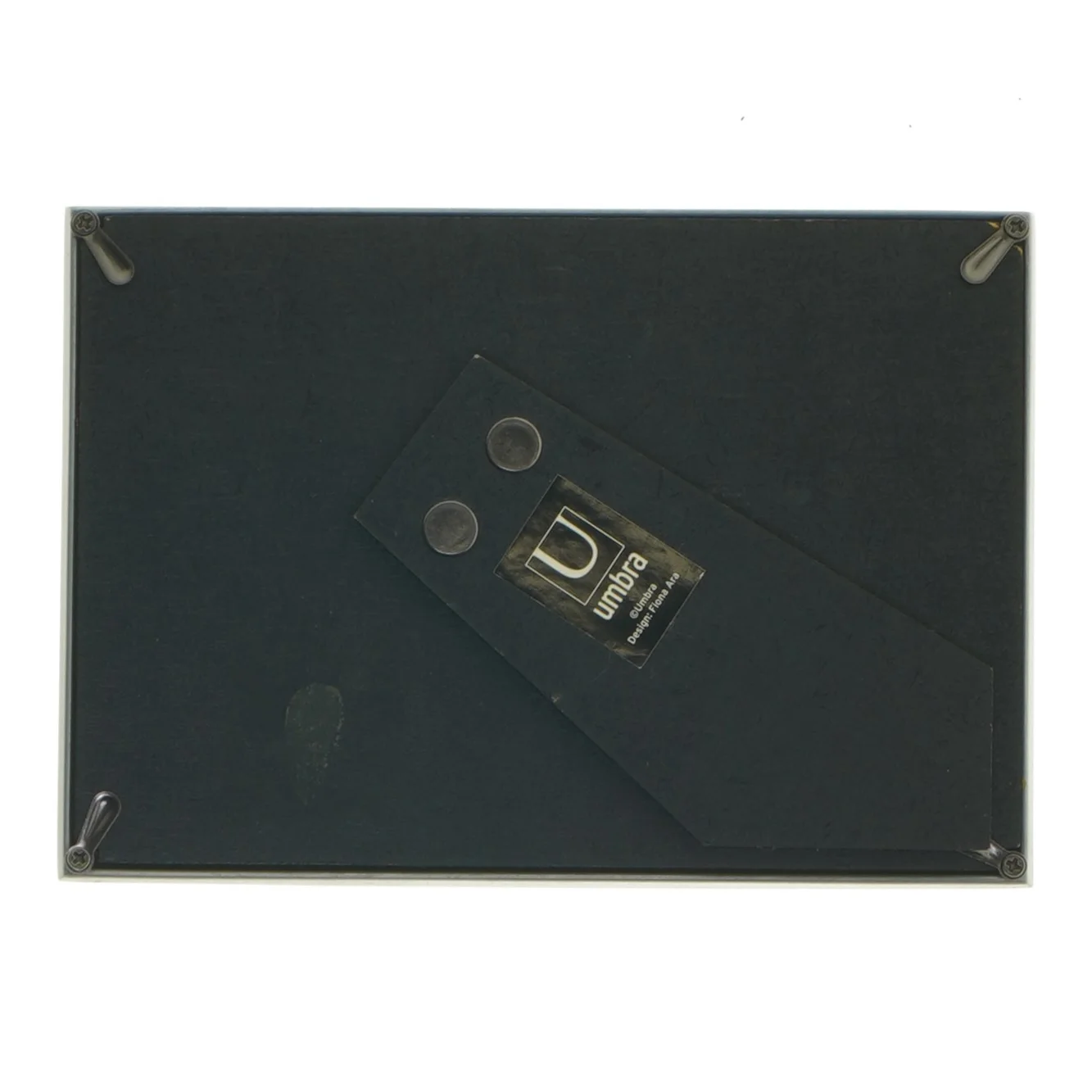 Fotoramme med landskabsbillede fra Umbra (str. 16,5x11 cm)