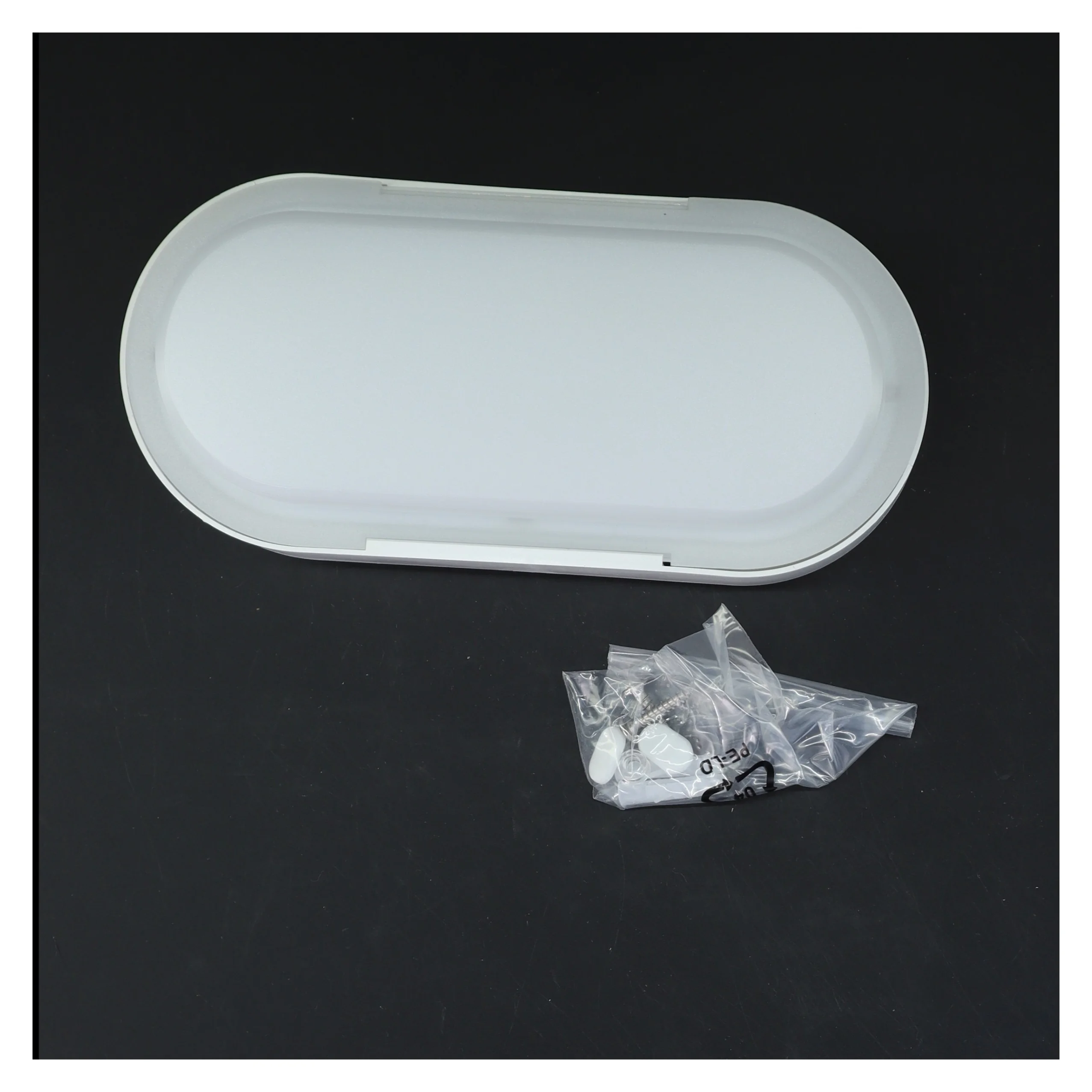 Væglampe RZB 501050.002 (str. 20,5x9,5 cm)