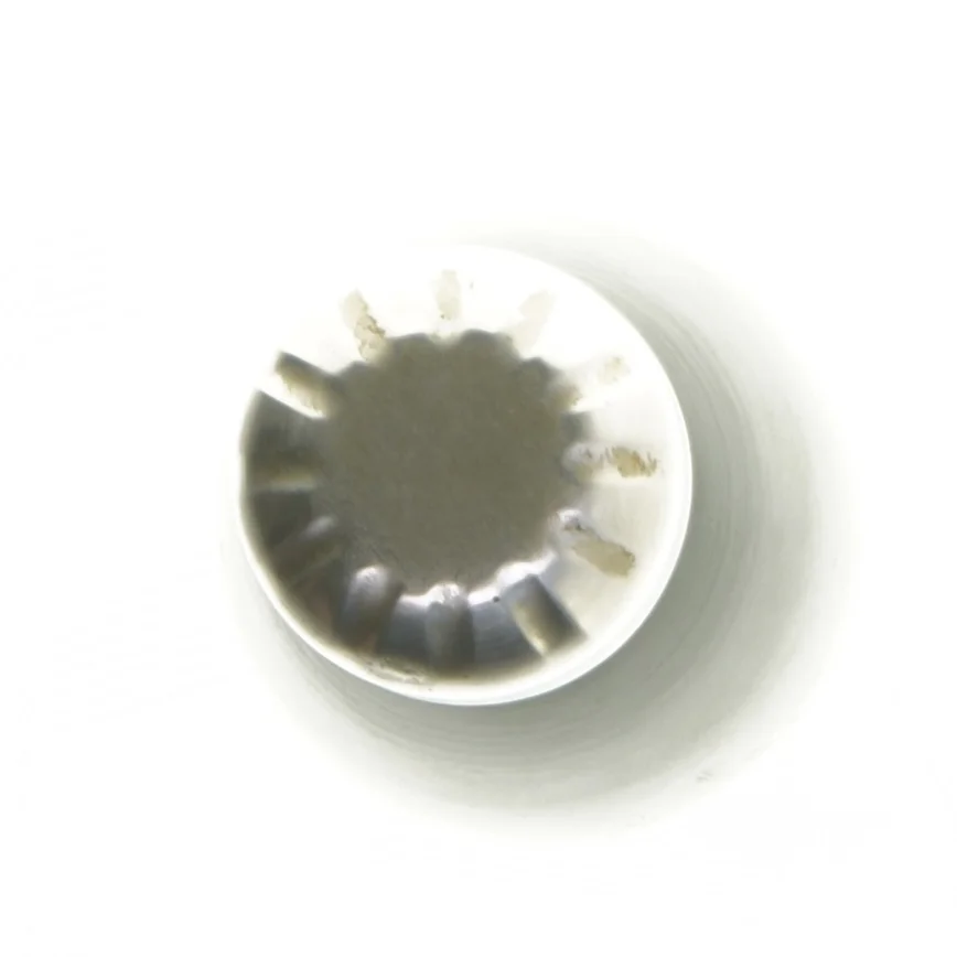 Sort termoflaske, 26 cm fra Harald Nyborg (str. 26 cm)