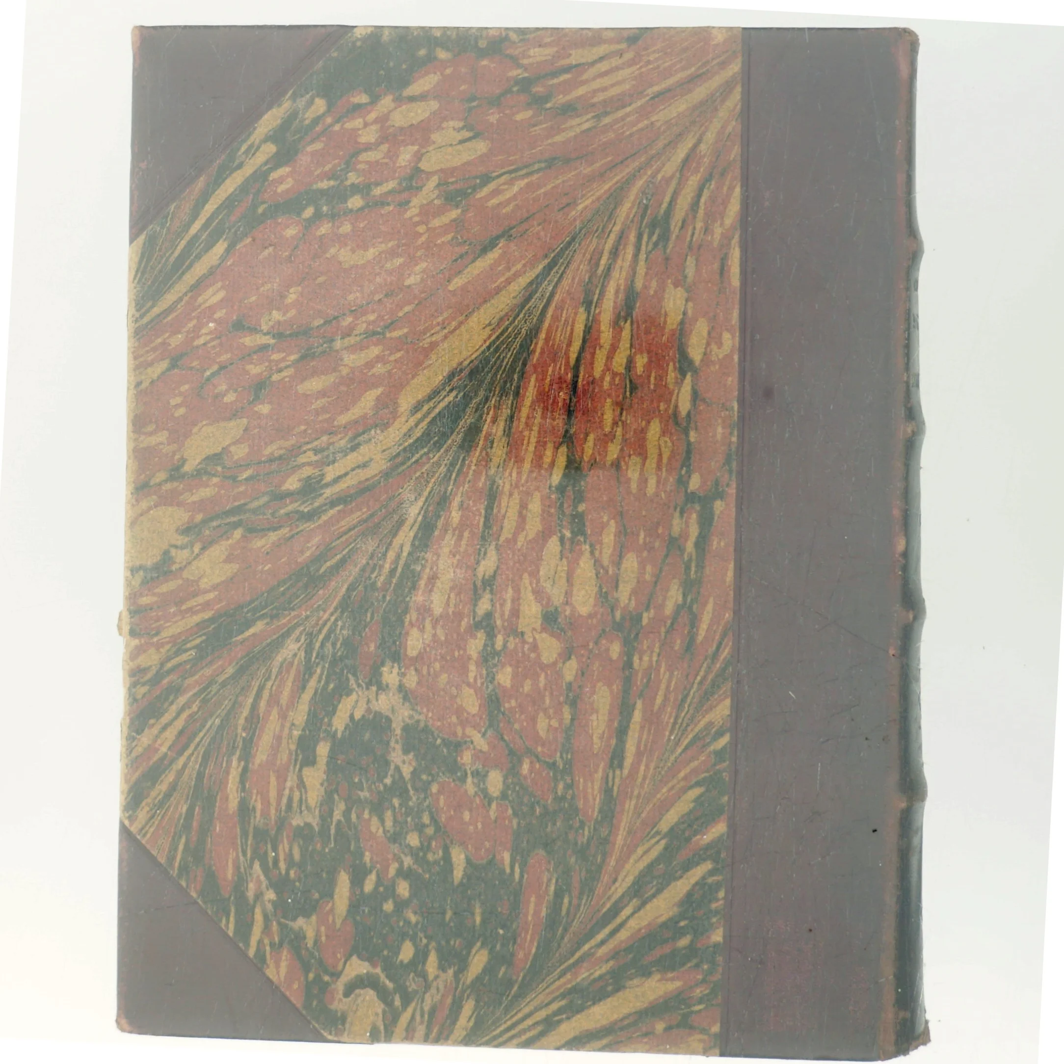 Nutidsmad og husførelse af Carl Meyer (Bog)