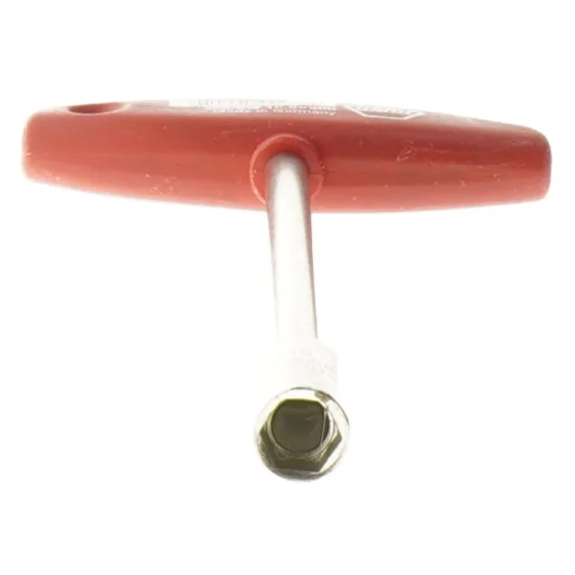 T-håndtag stikkontakt fra Wiha (str. 23 cm)