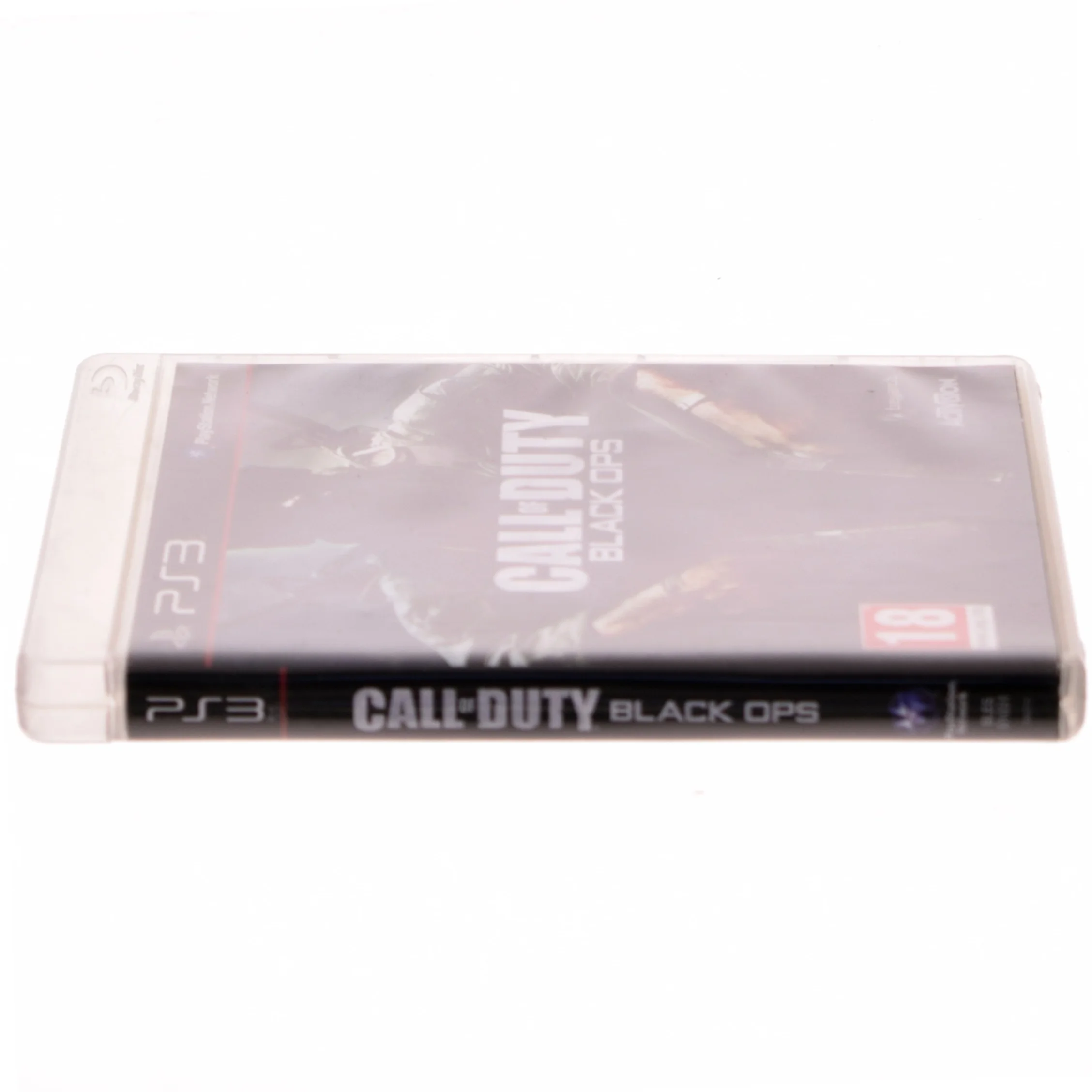 Call of Duty - Black Ops (DVD)