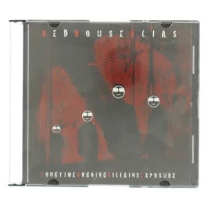 Red House Alias