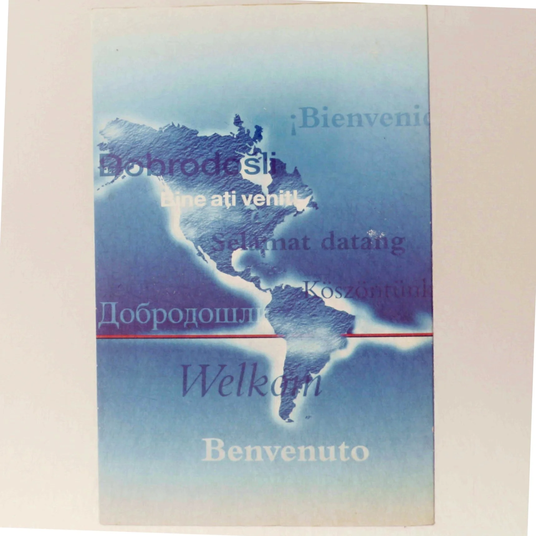 Genbrugt sprogindlæringssoftware fra EuroTalk