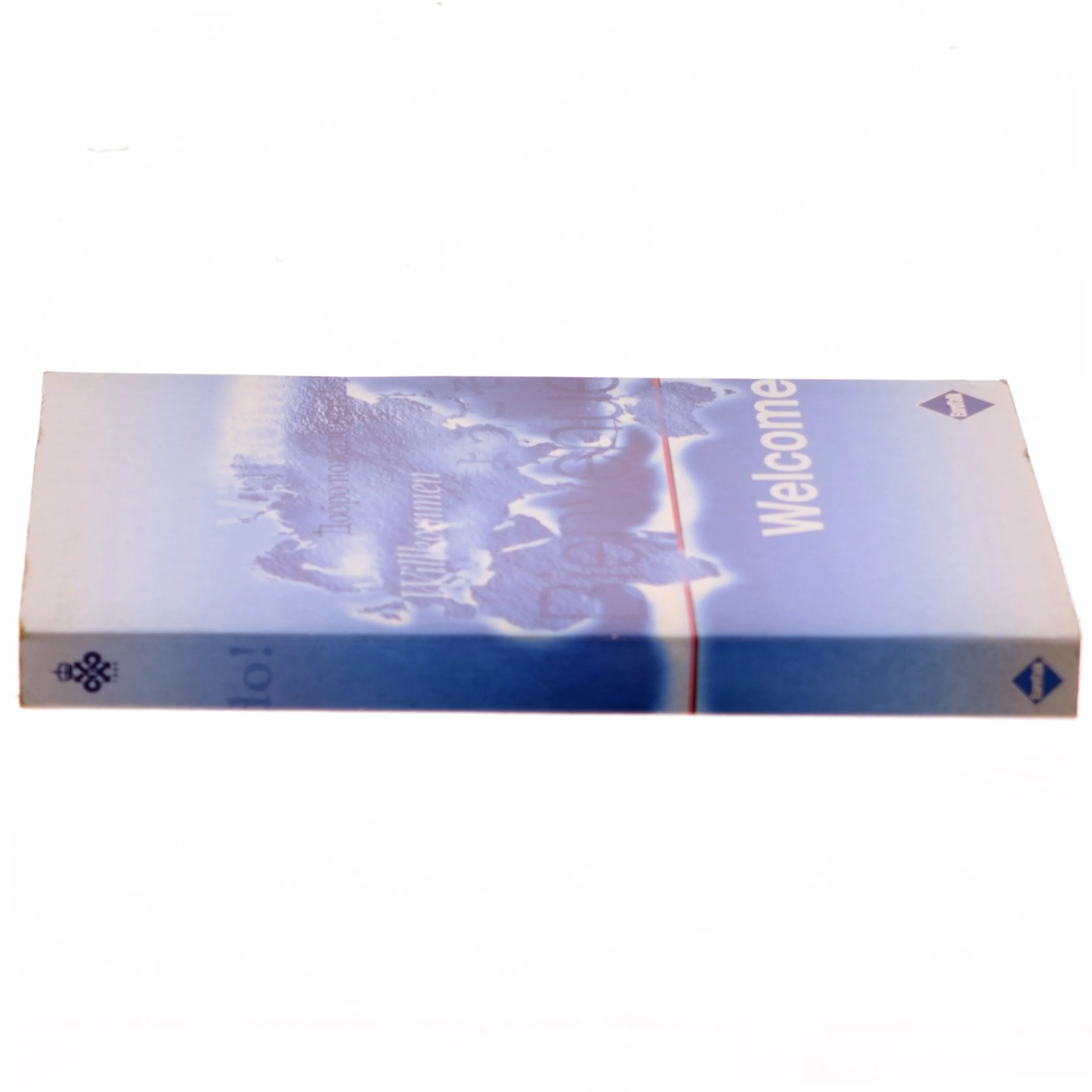 Genbrugt sprogindlæringssoftware fra EuroTalk