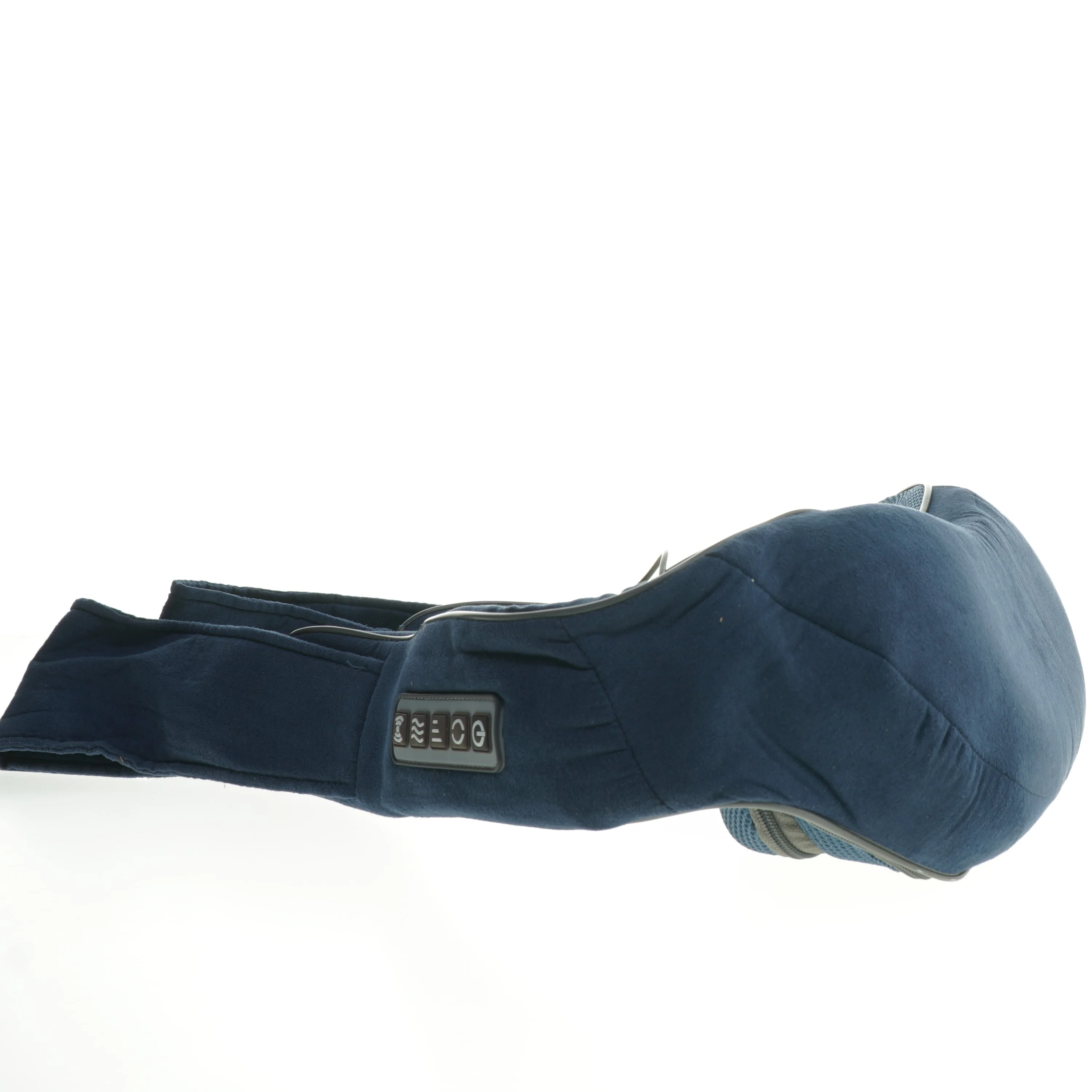 Elektrisk massagepude (str. 33 cm)