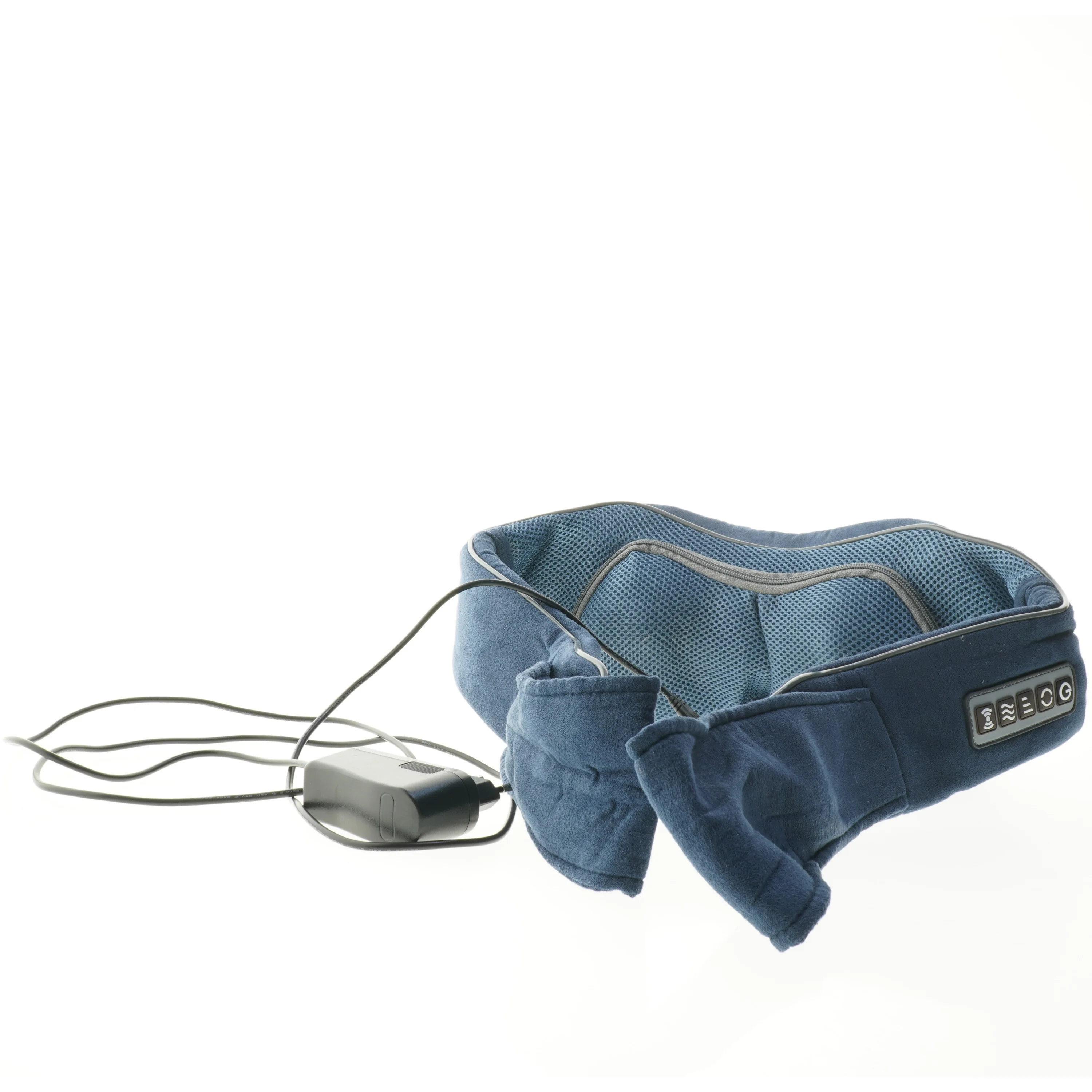 Elektrisk massagepude (str. 33 cm)