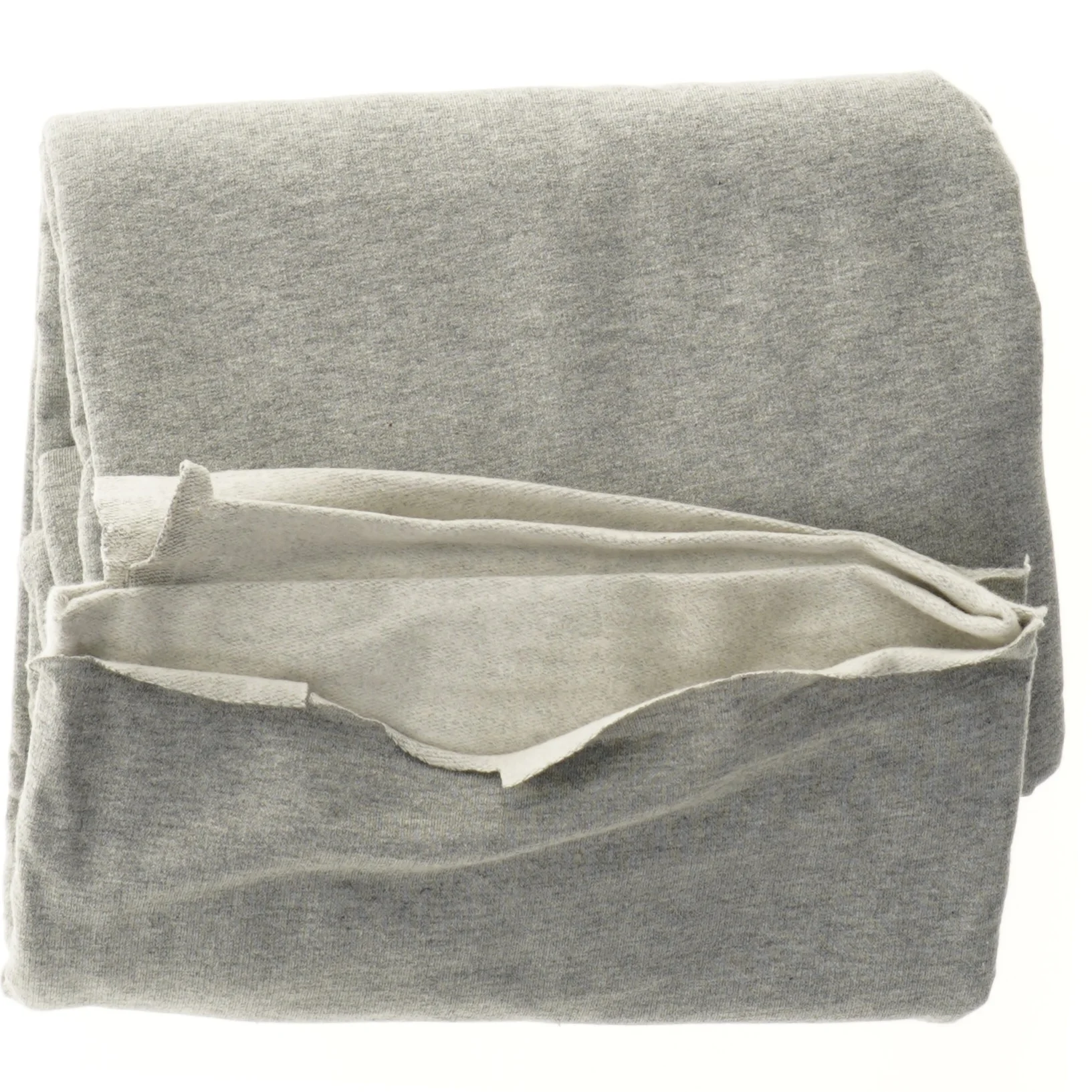 Grå isoli (str. 109x112 cm)