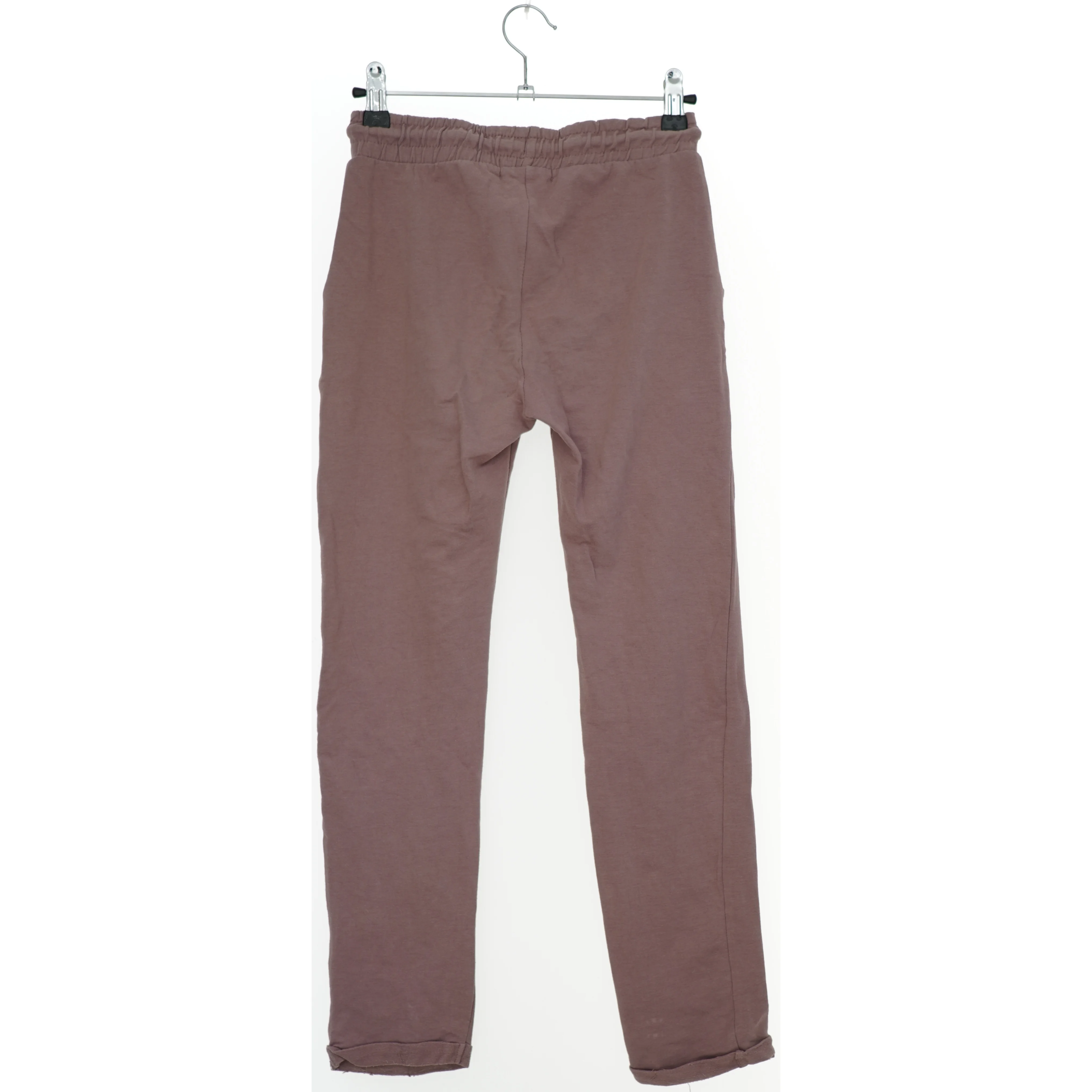 Brune Bukser med Elastikbånd fra VRS (str. 140)