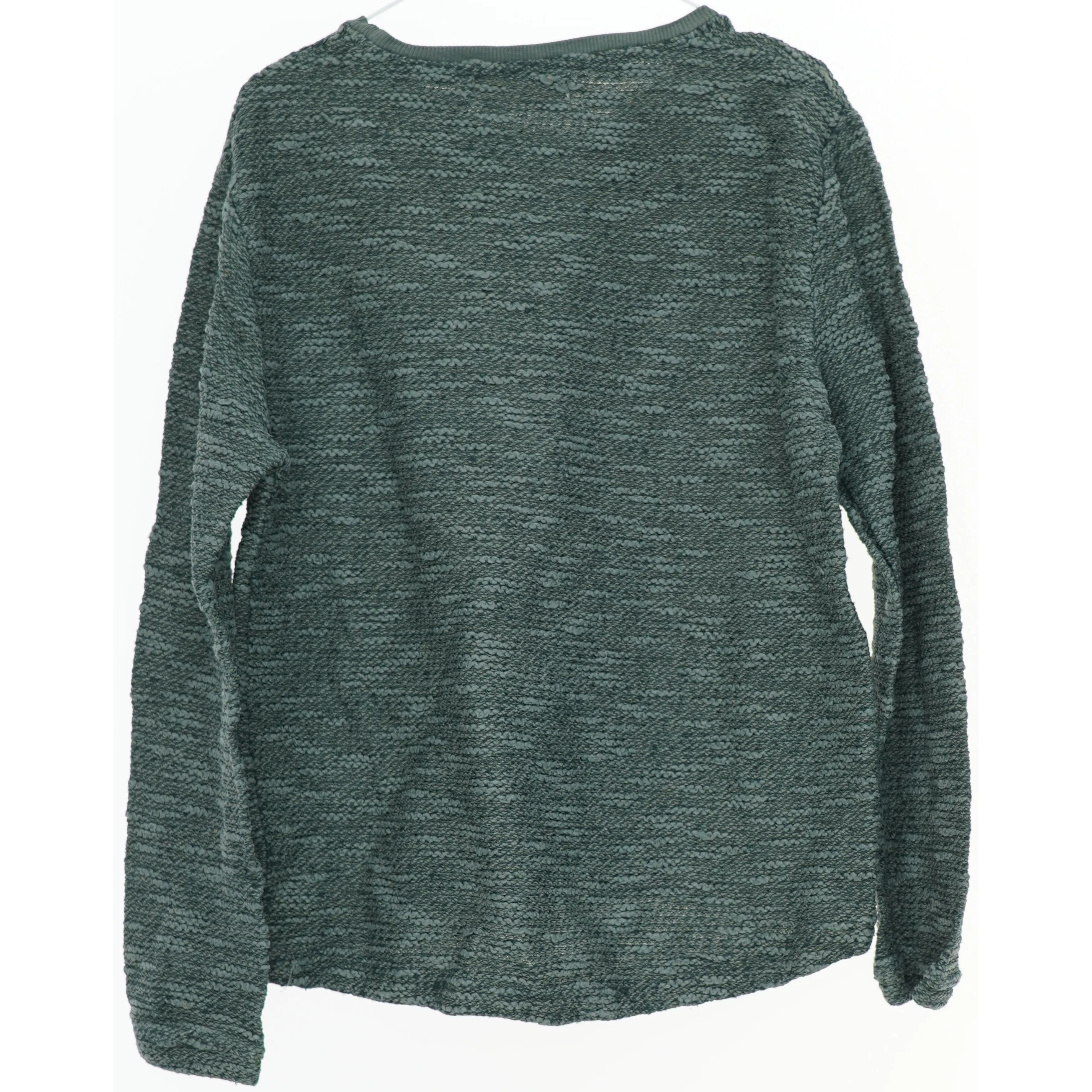 Strikket trøje fra Zara (str. 152)