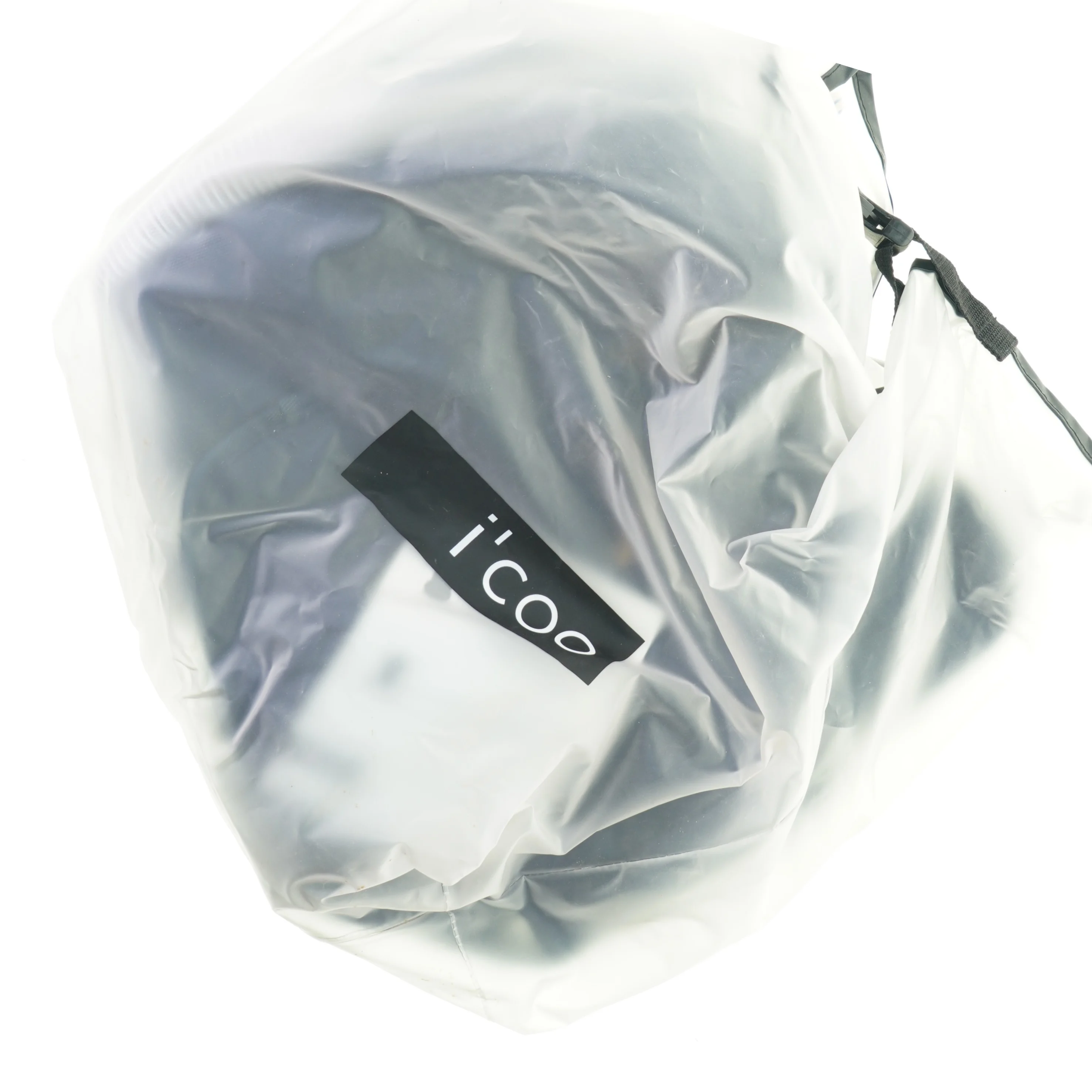 Bæresele fra I´coo (str. 43 x 40 cm)