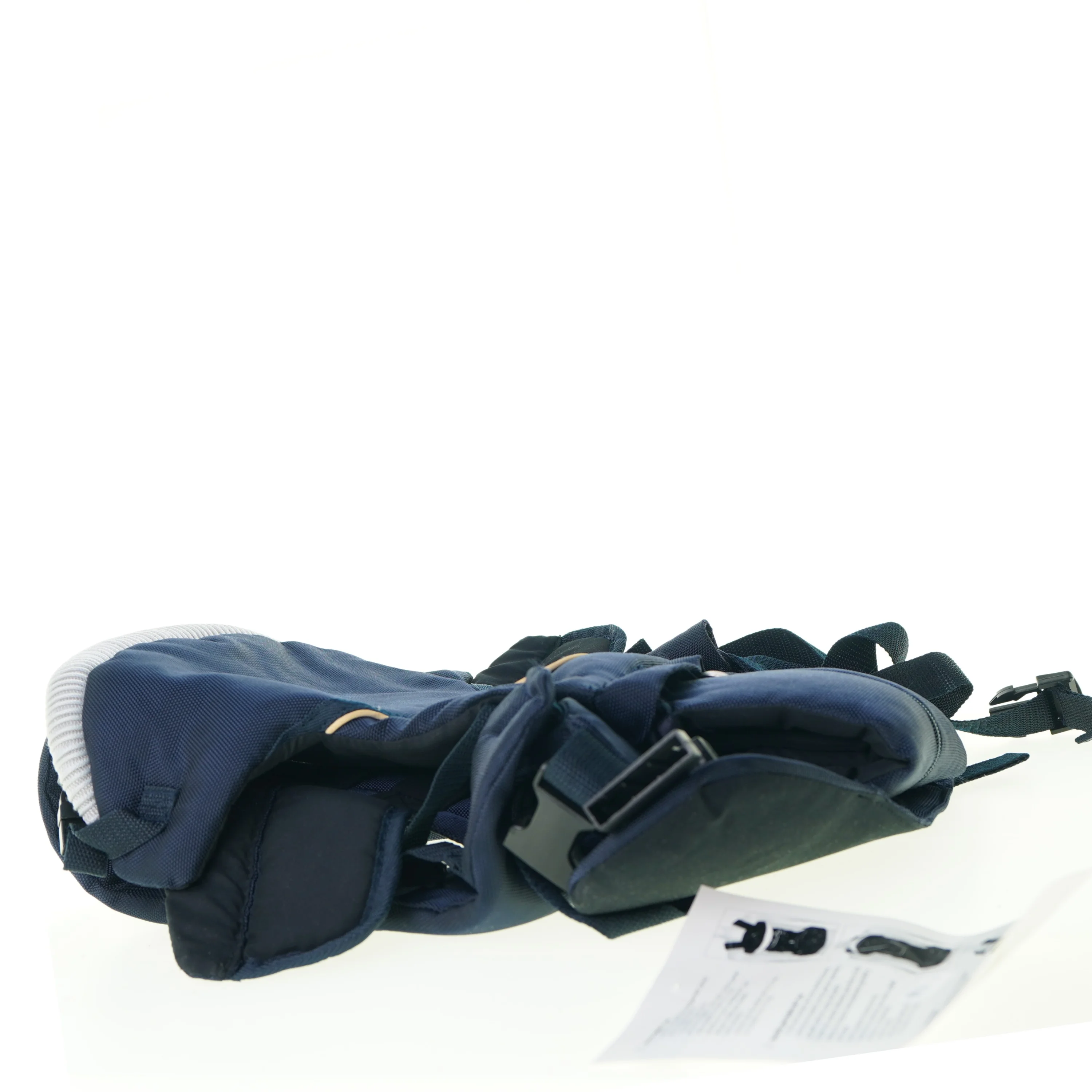 Bæresele fra I´coo (str. 43 x 40 cm)