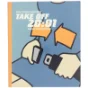 Kunstkatalog - Take Off 20:01