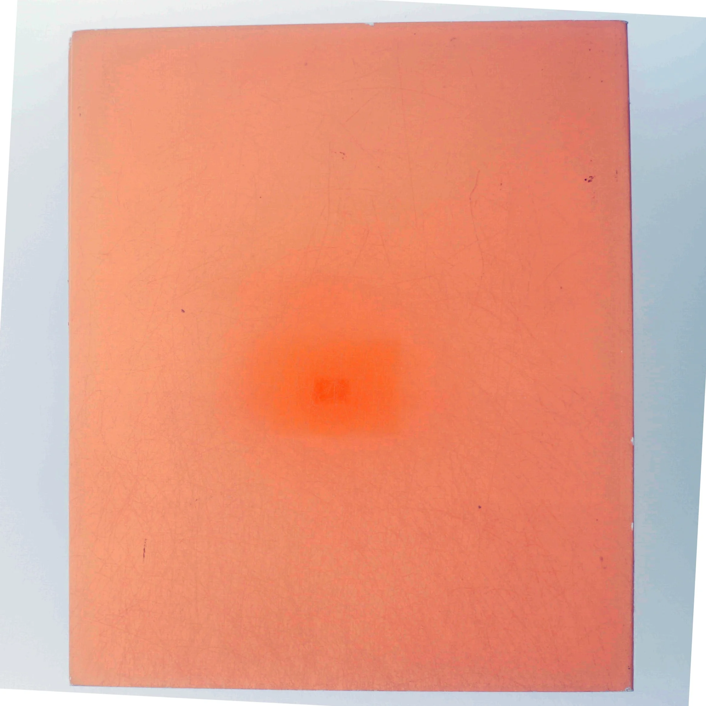 Kunstkatalog - Take Off 20:01