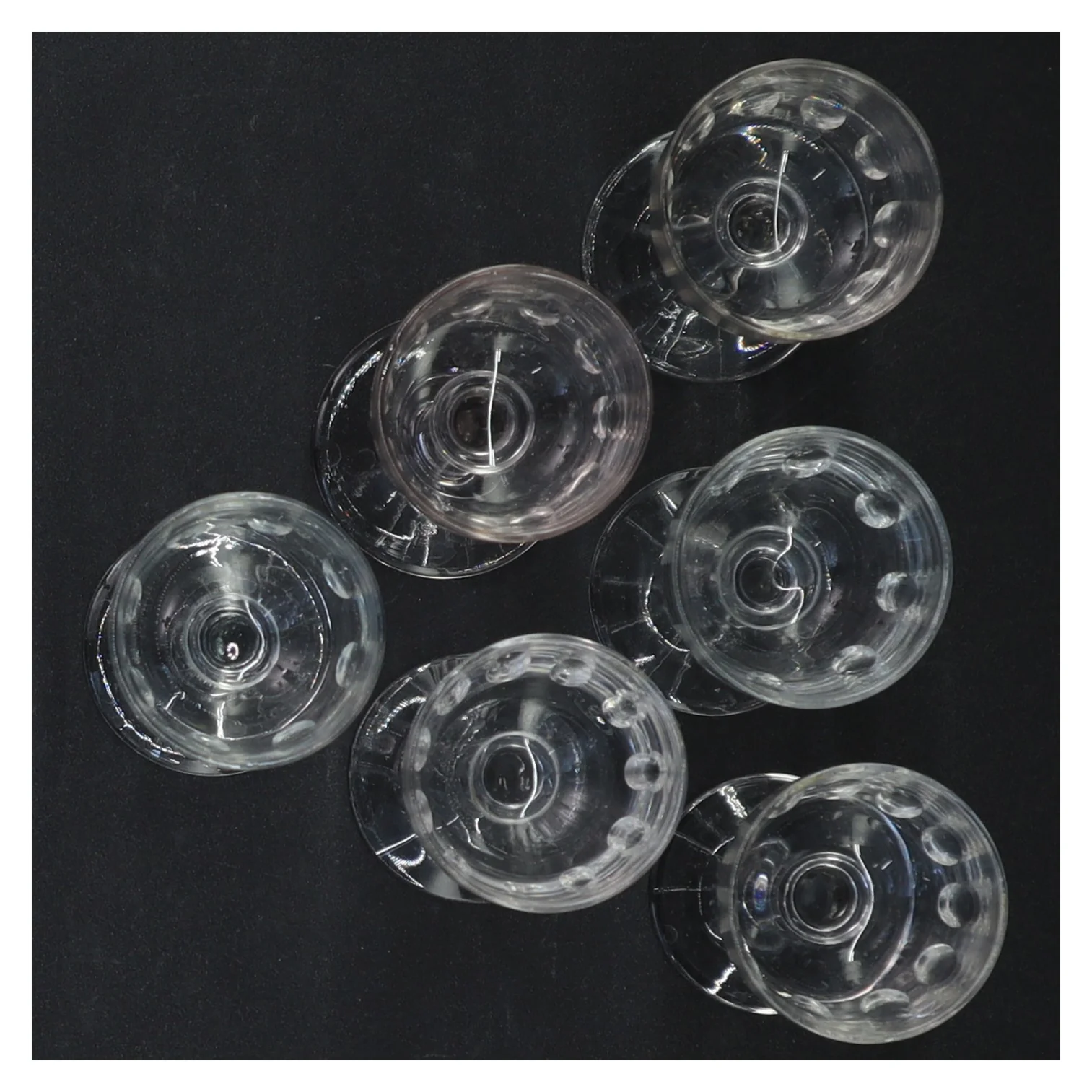 Vinglas (str. 8,5 x 4 cm)