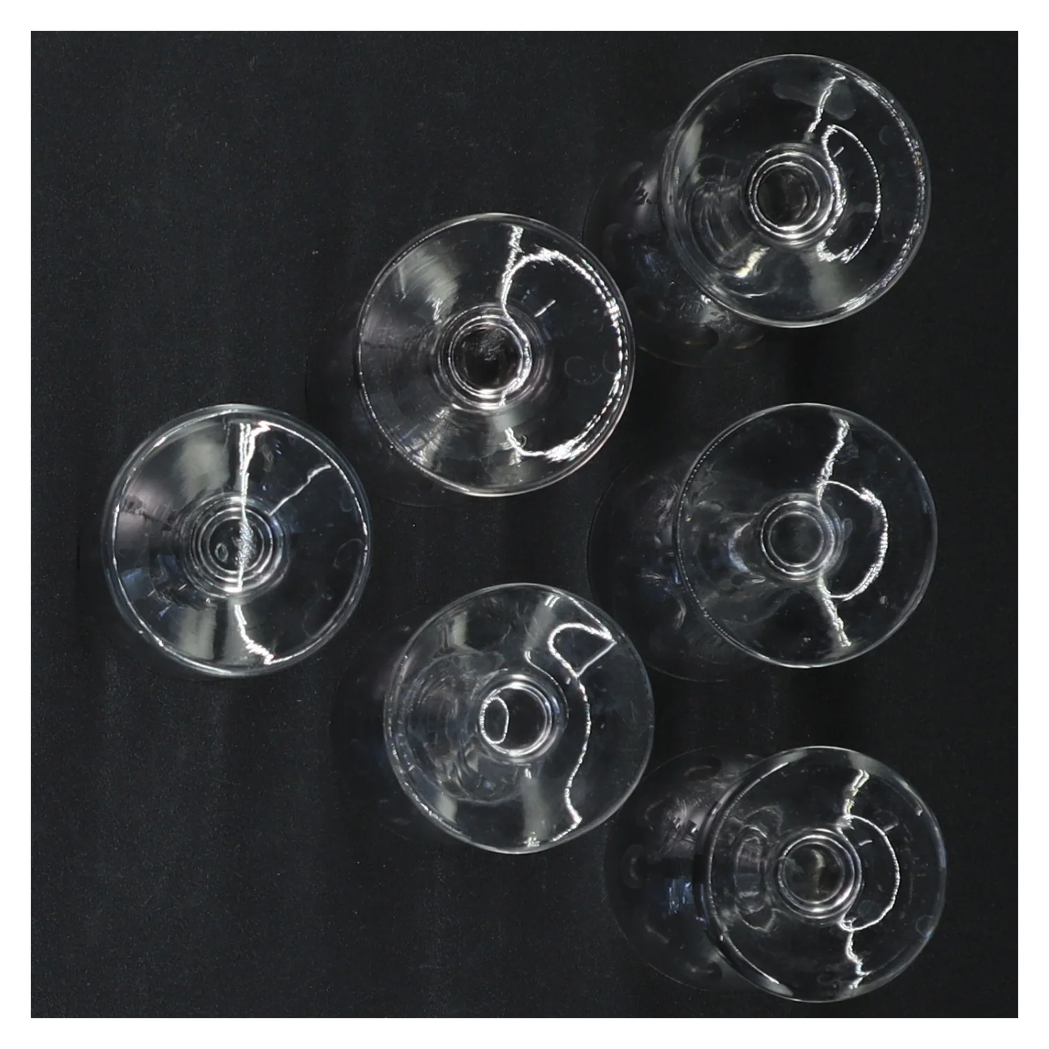 Vinglas (str. 8,5 x 4 cm)