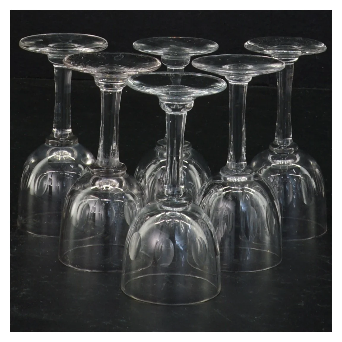 Vinglas (str. 8,5 x 4 cm)