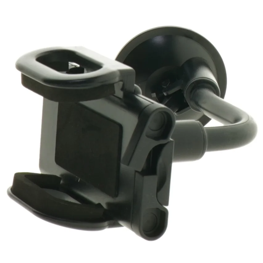 Biltelefonholder med sugekop