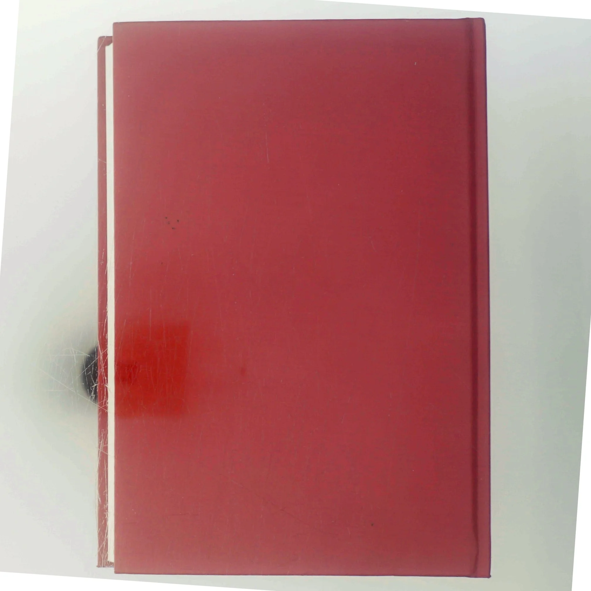 Farlige Penge af Ken Follett (Bog)