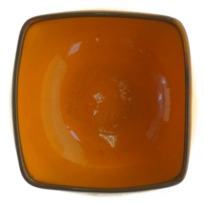 Glasskål (str. 9 x 4,5 cm)